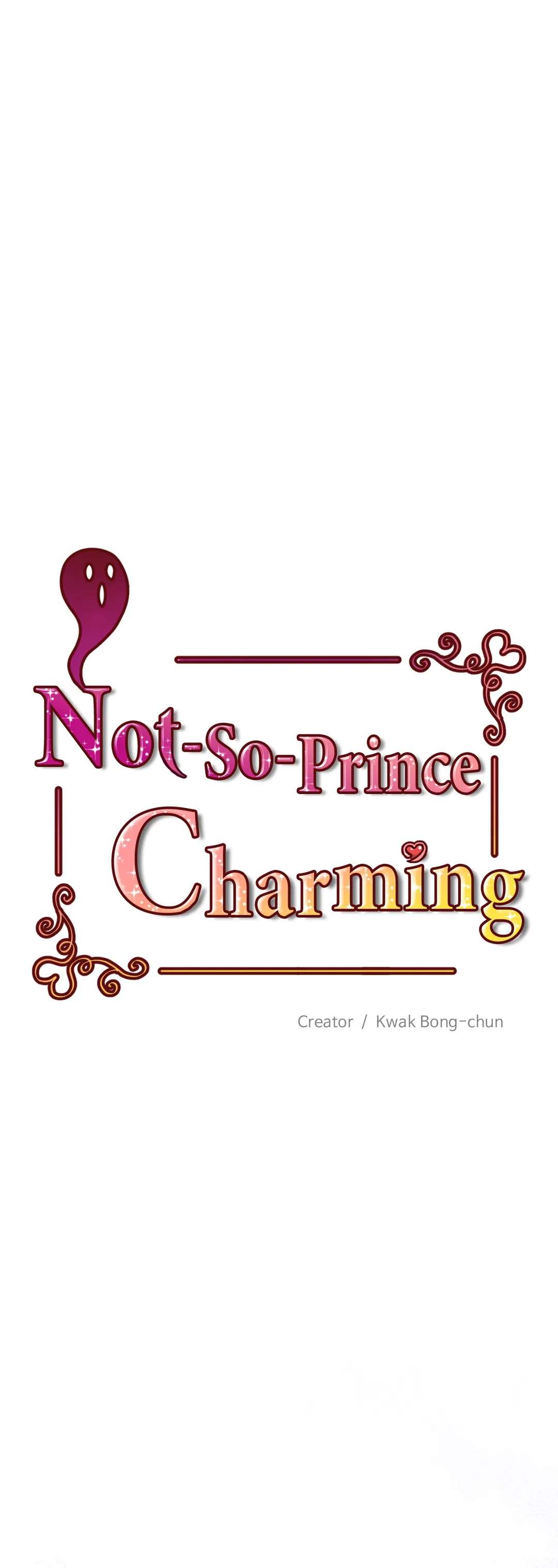 Not-so-Prince Charming Chapter 32 page 46 - 
