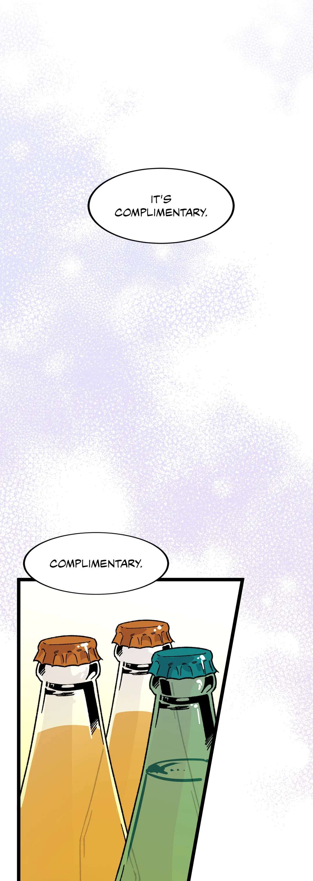 Not-so-Prince Charming Chapter 32 page 47 - 
