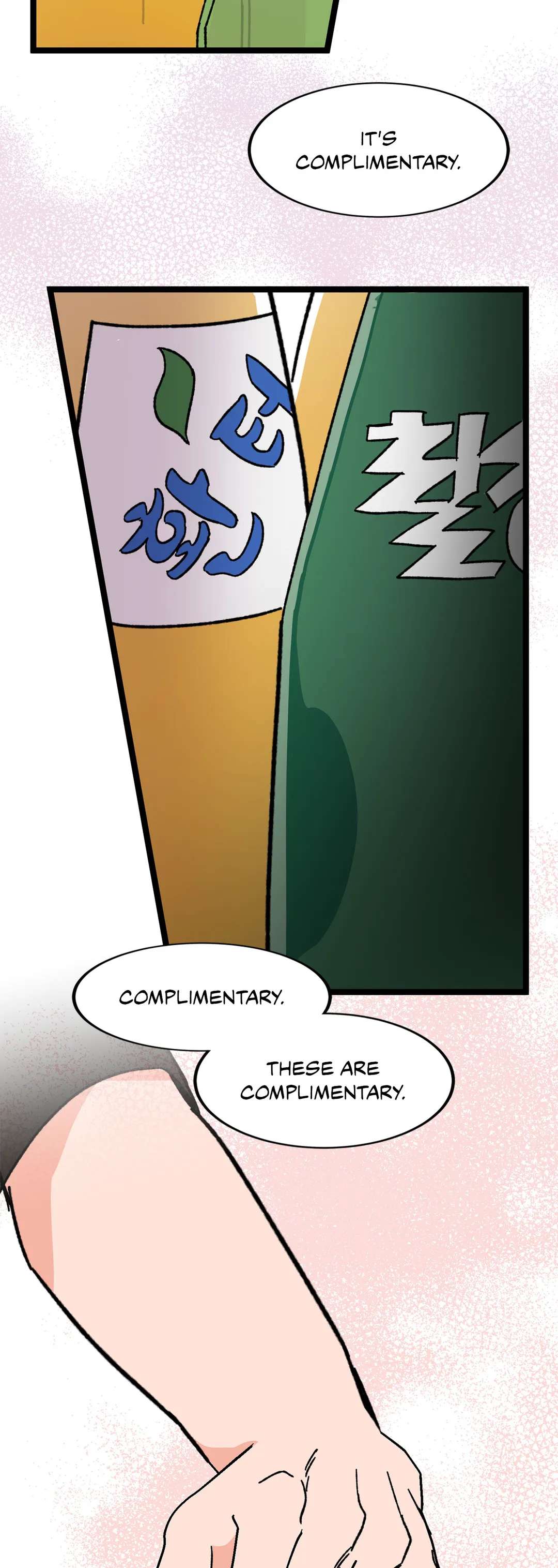 Not-so-Prince Charming Chapter 32 page 48 - 