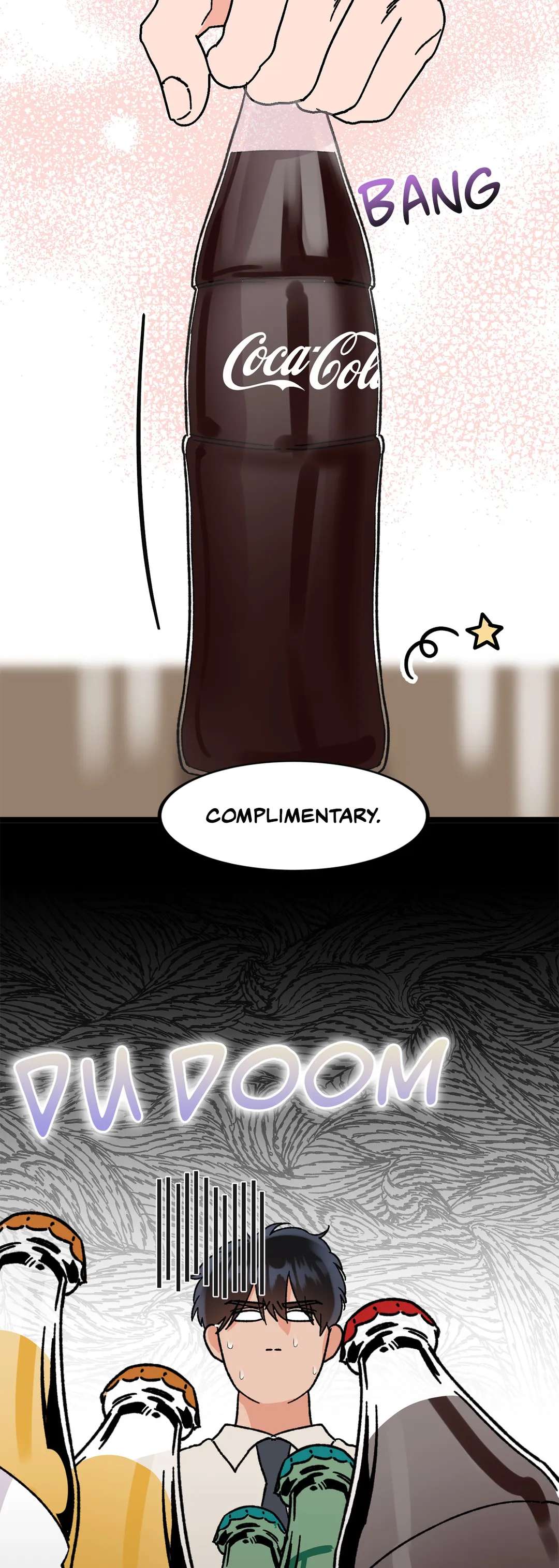 Not-so-Prince Charming Chapter 32 page 49 - 