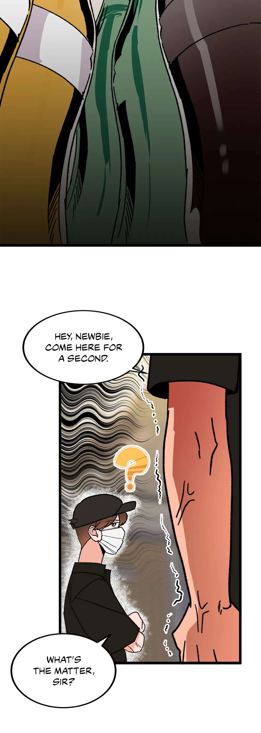 Not-so-Prince Charming Chapter 32 page 50 - 