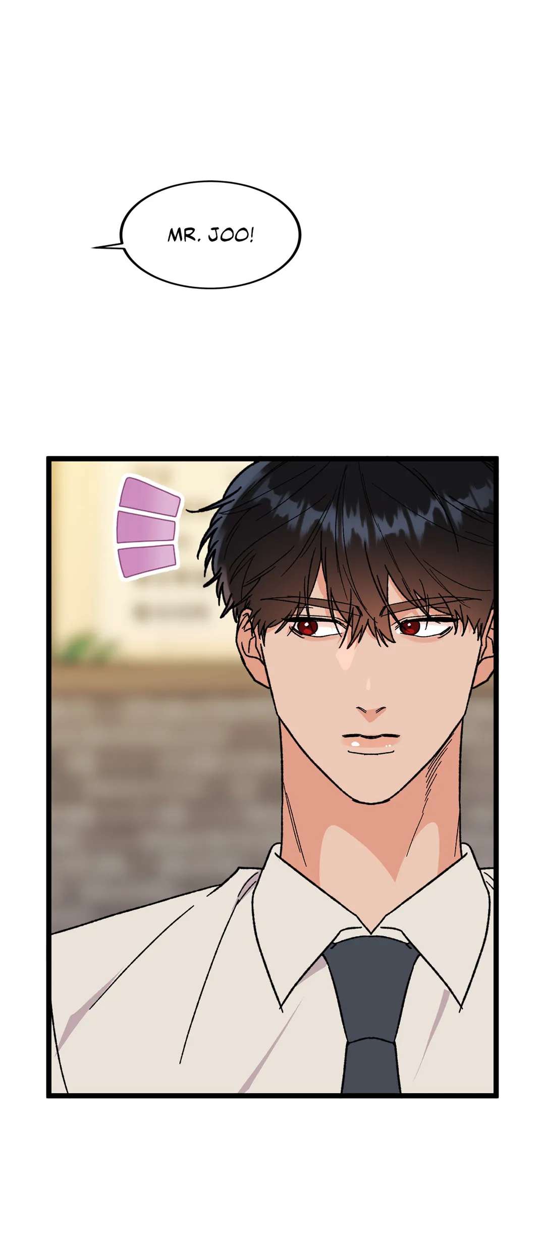 Not-so-Prince Charming Chapter 32 page 6 - 