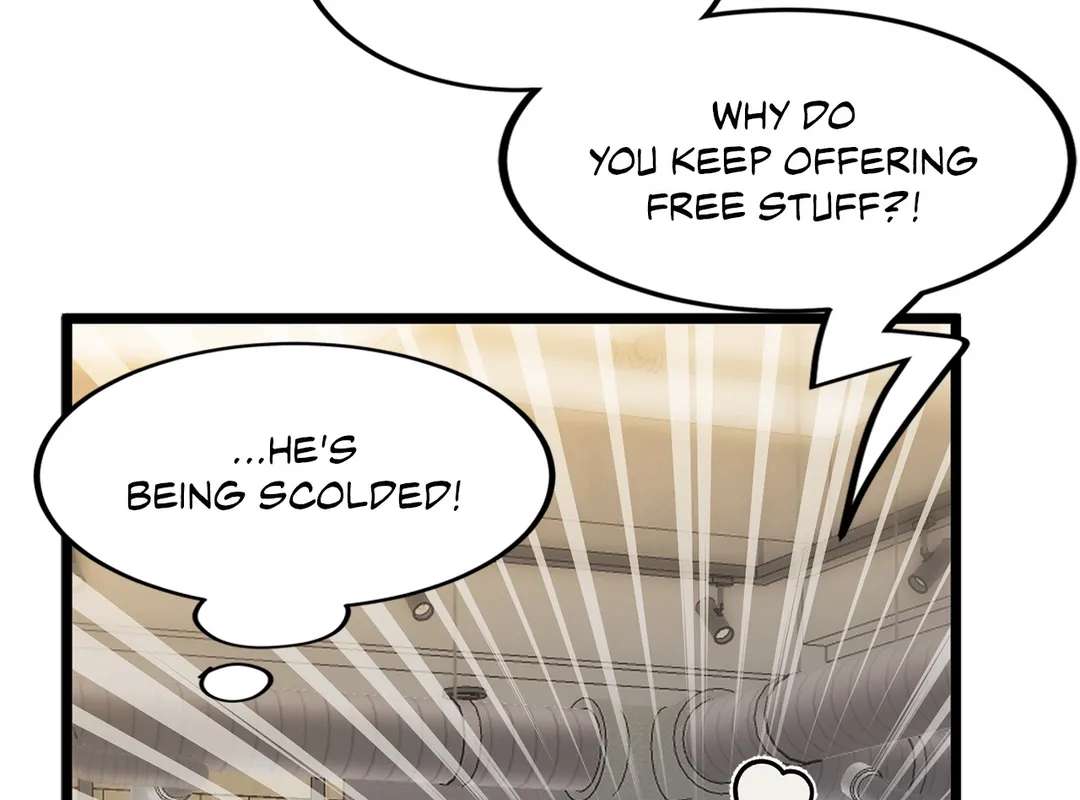 Not-so-Prince Charming Chapter 32 page 52 - 