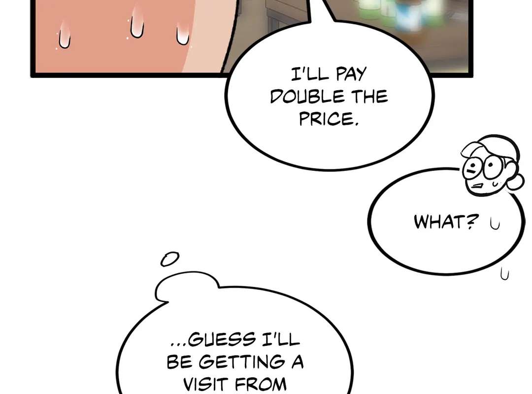 Not-so-Prince Charming Chapter 32 page 54 - 