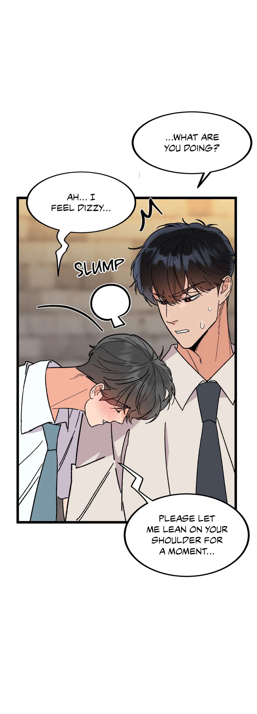 Not-so-Prince Charming Chapter 32 page 56 - 