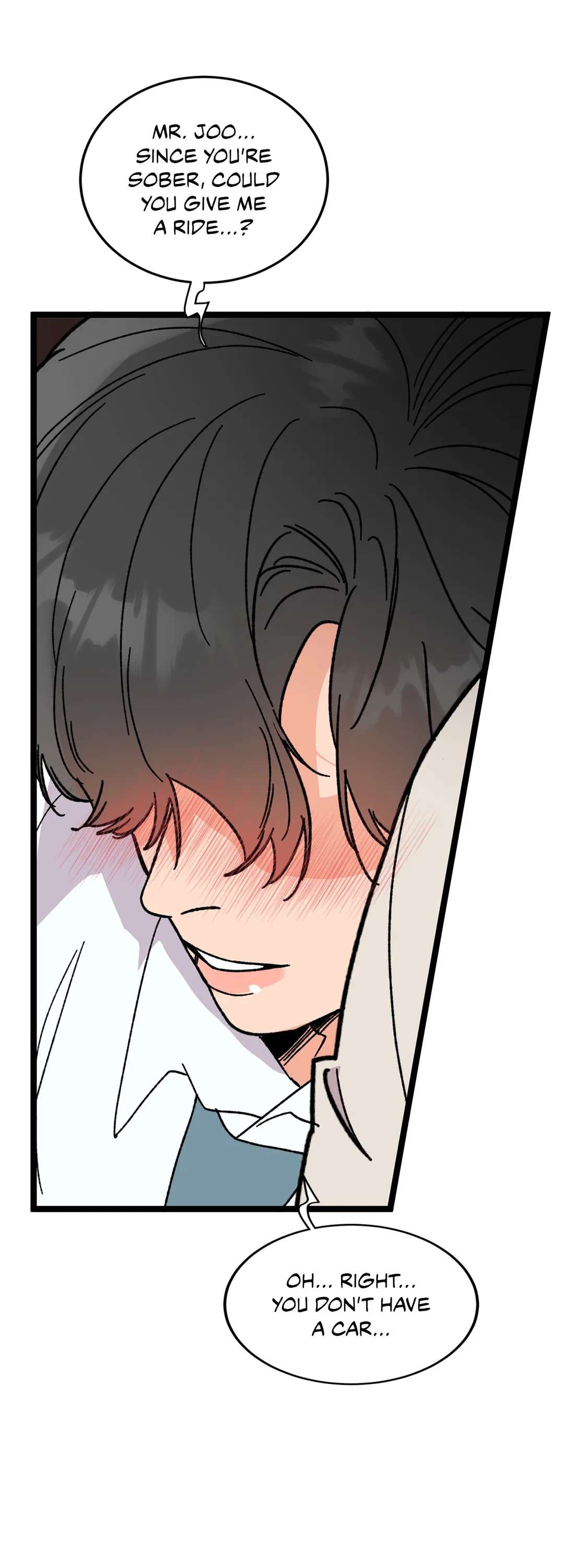 Not-so-Prince Charming Chapter 32 page 57 - 