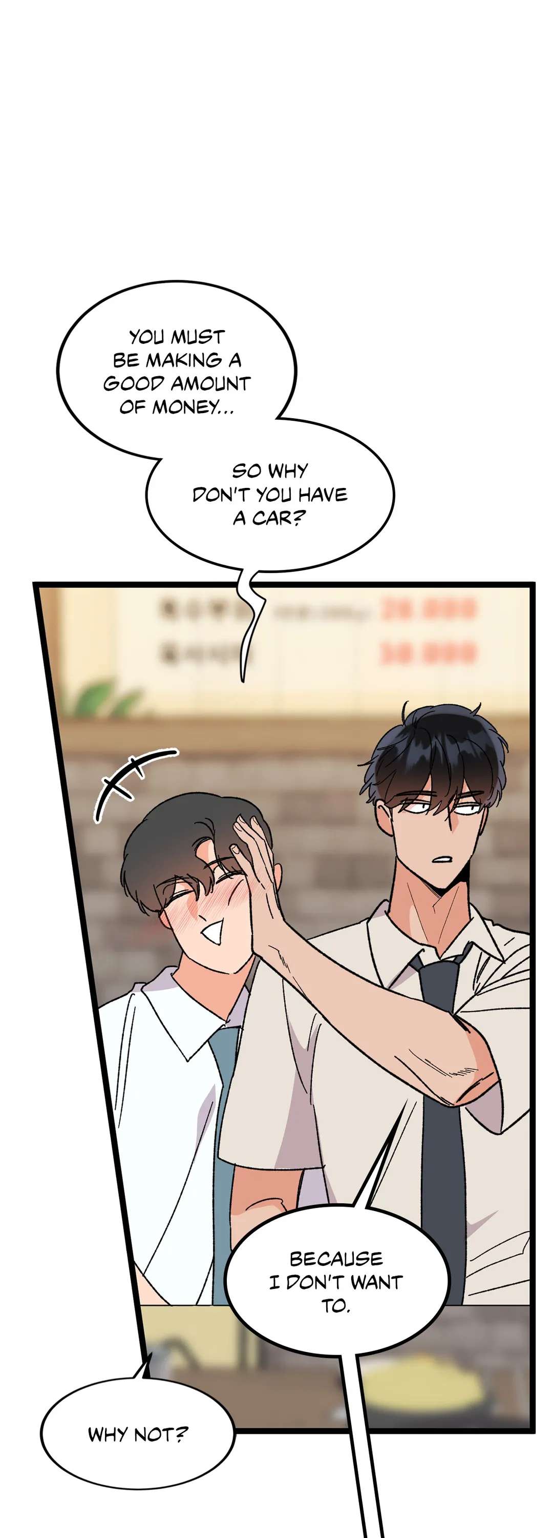 Not-so-Prince Charming Chapter 32 page 58 - 