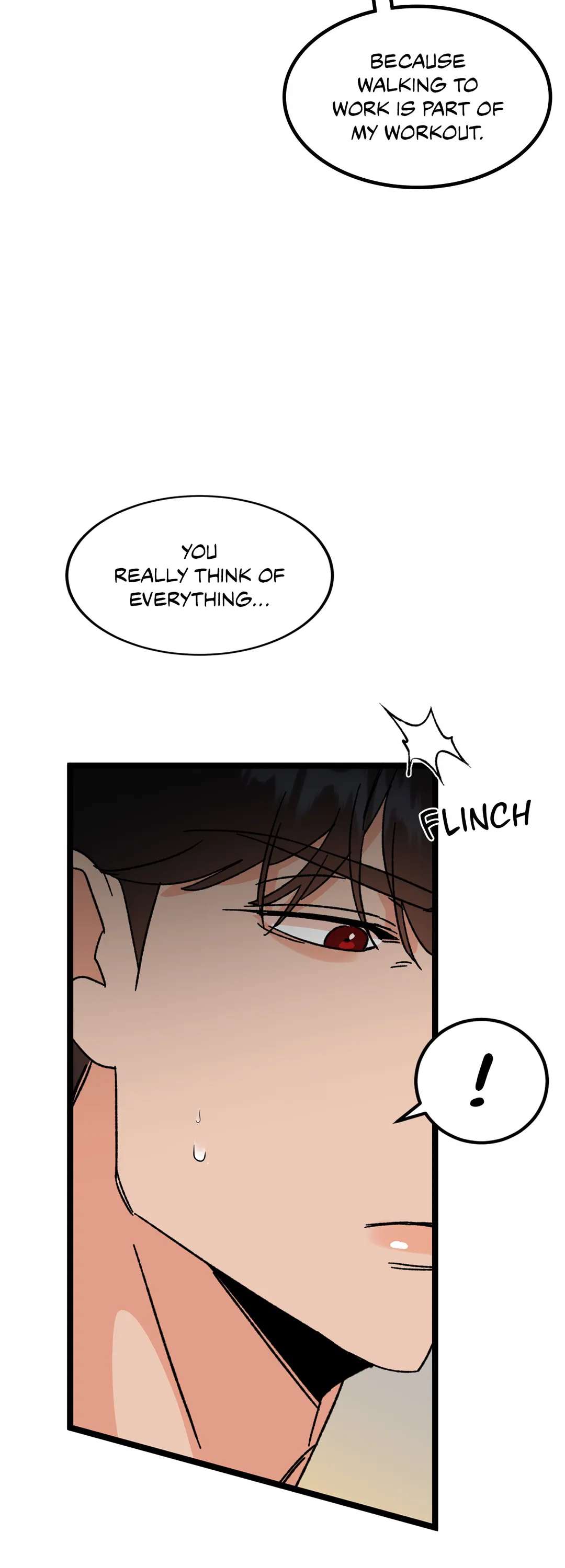 Not-so-Prince Charming Chapter 32 page 59 - 