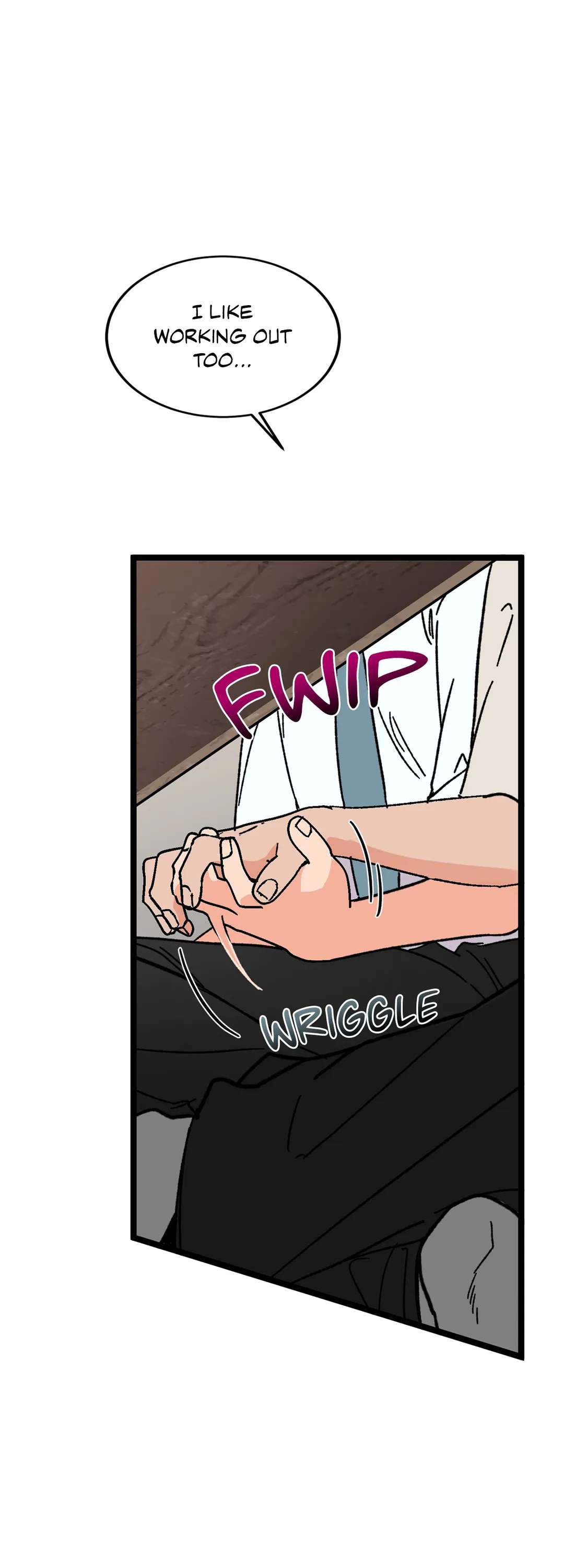 Not-so-Prince Charming Chapter 32 page 60 - 