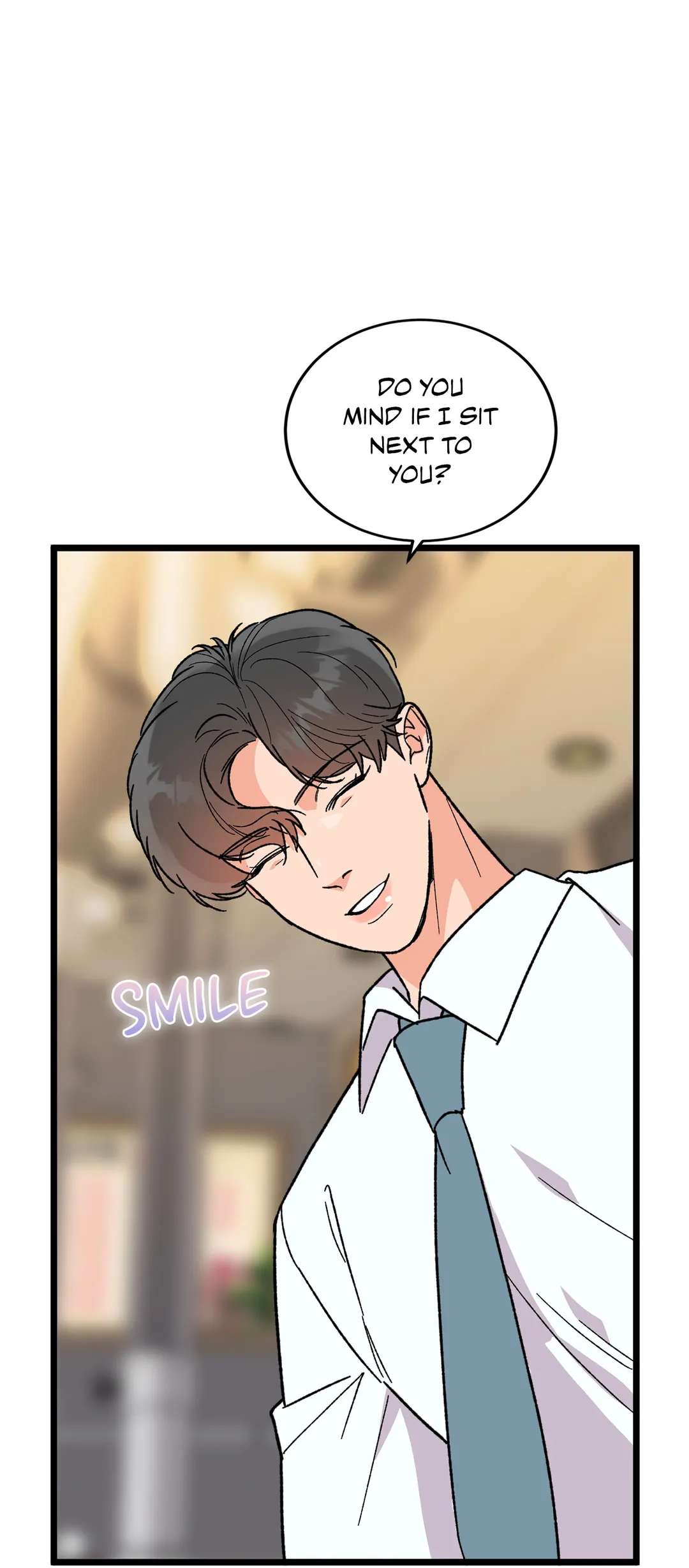 Not-so-Prince Charming Chapter 32 page 7 - 
