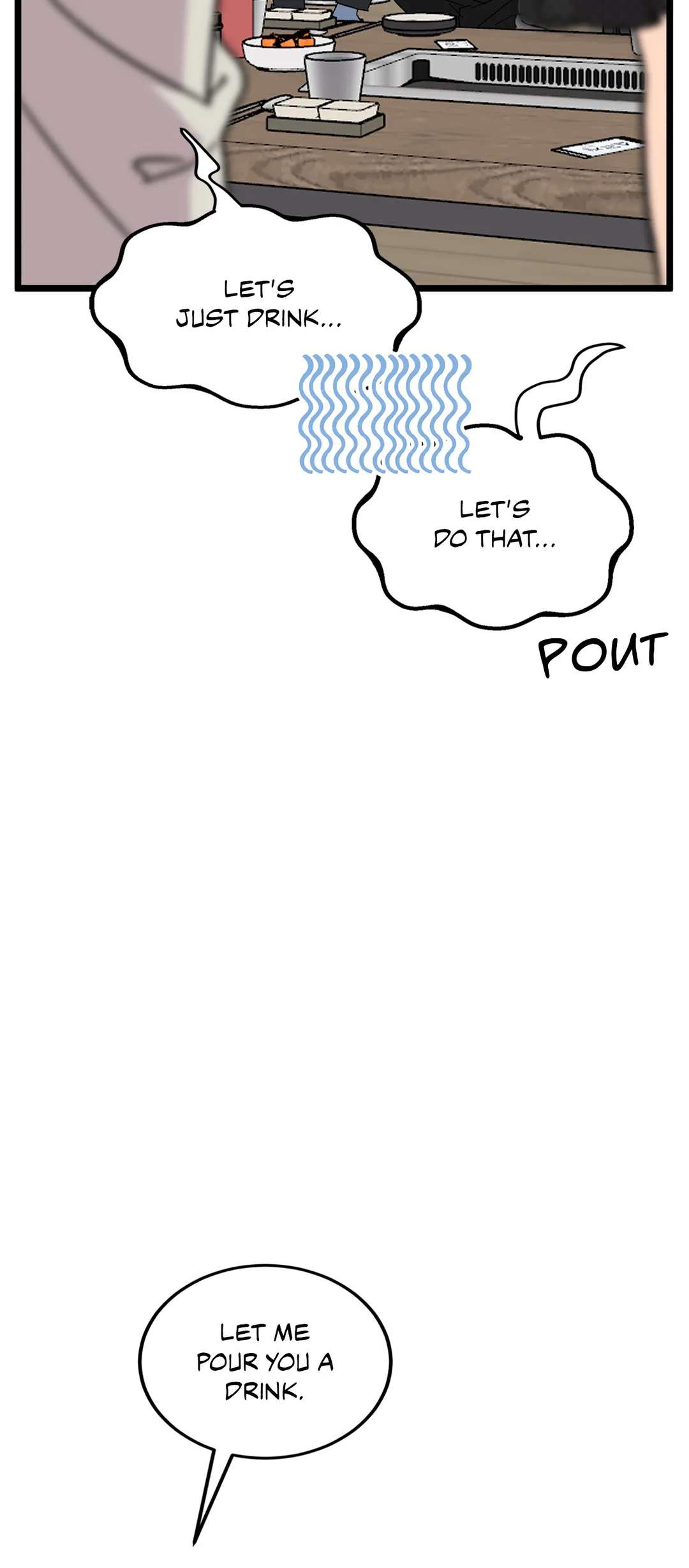 Not-so-Prince Charming Chapter 32 page 9 - 