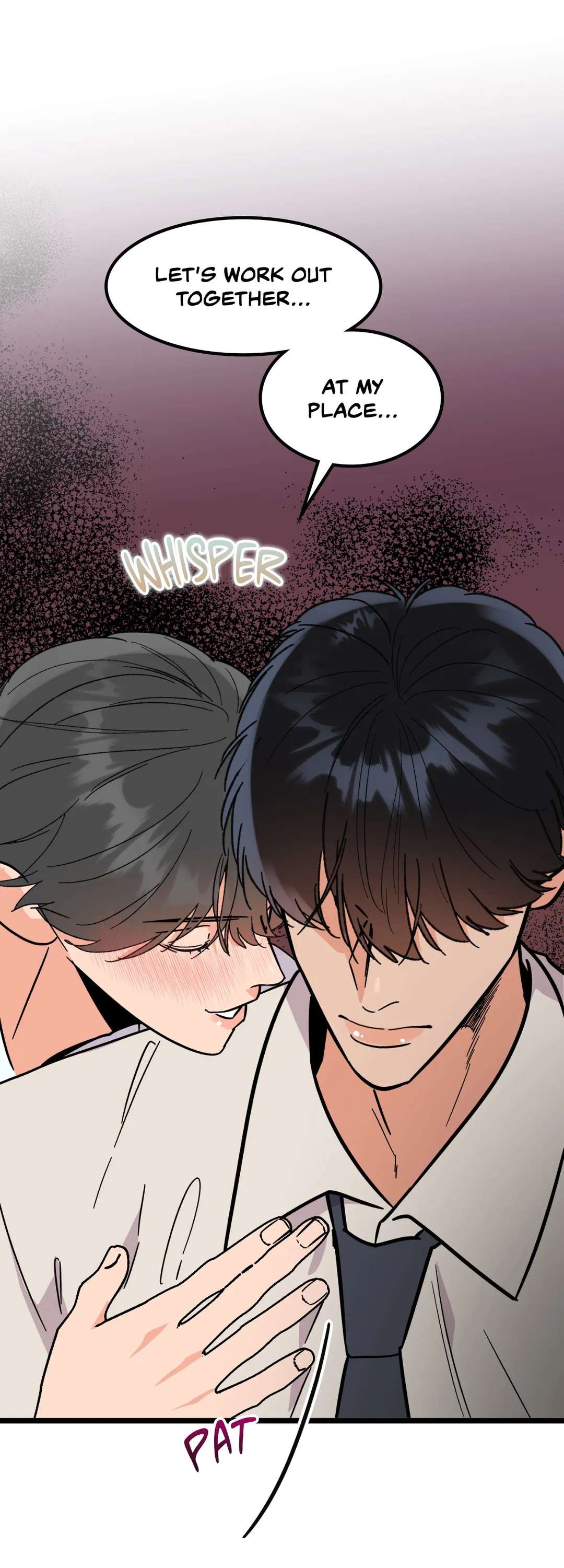 Not-so-Prince Charming Chapter 33 page 1 - 