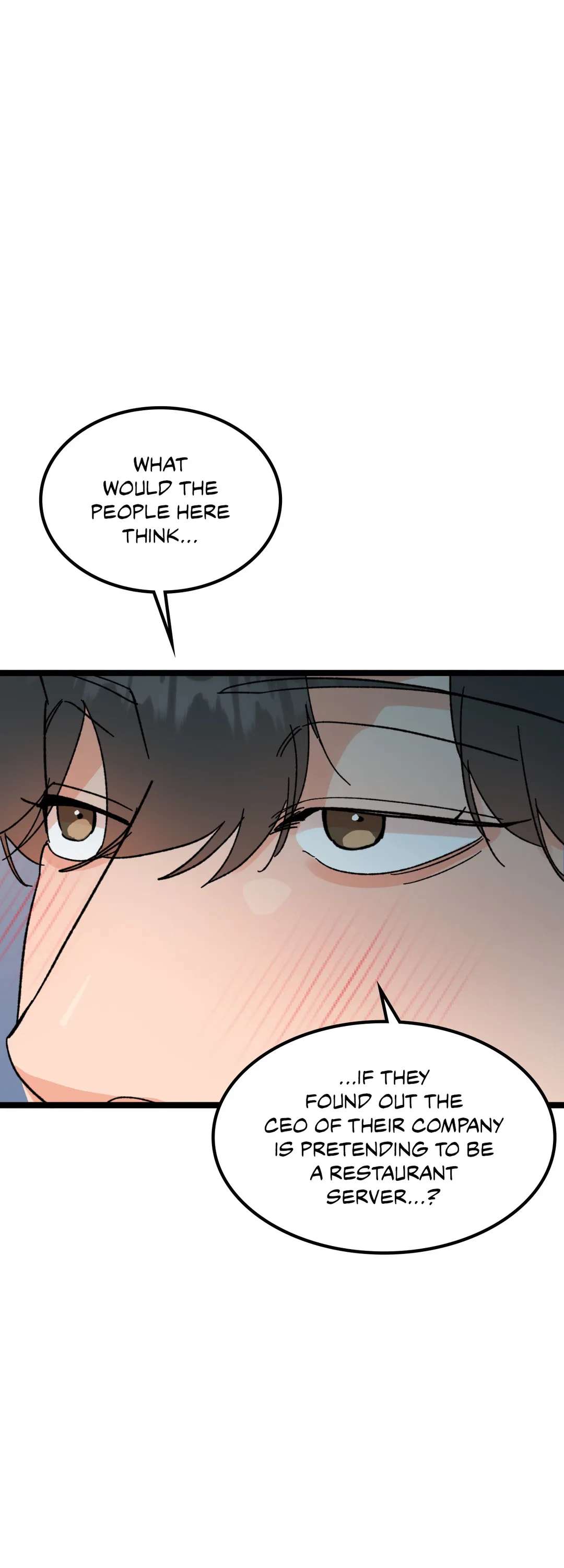 Not-so-Prince Charming Chapter 33 page 12 - 
