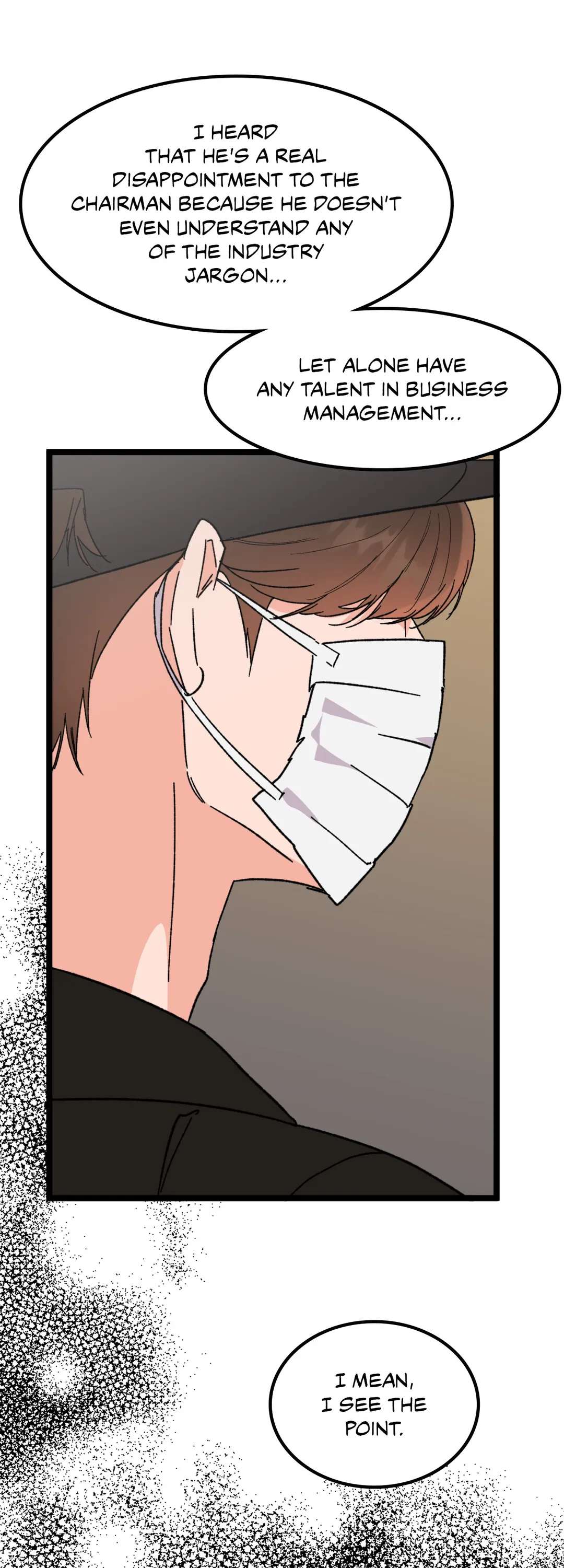 Not-so-Prince Charming Chapter 33 page 13 - 