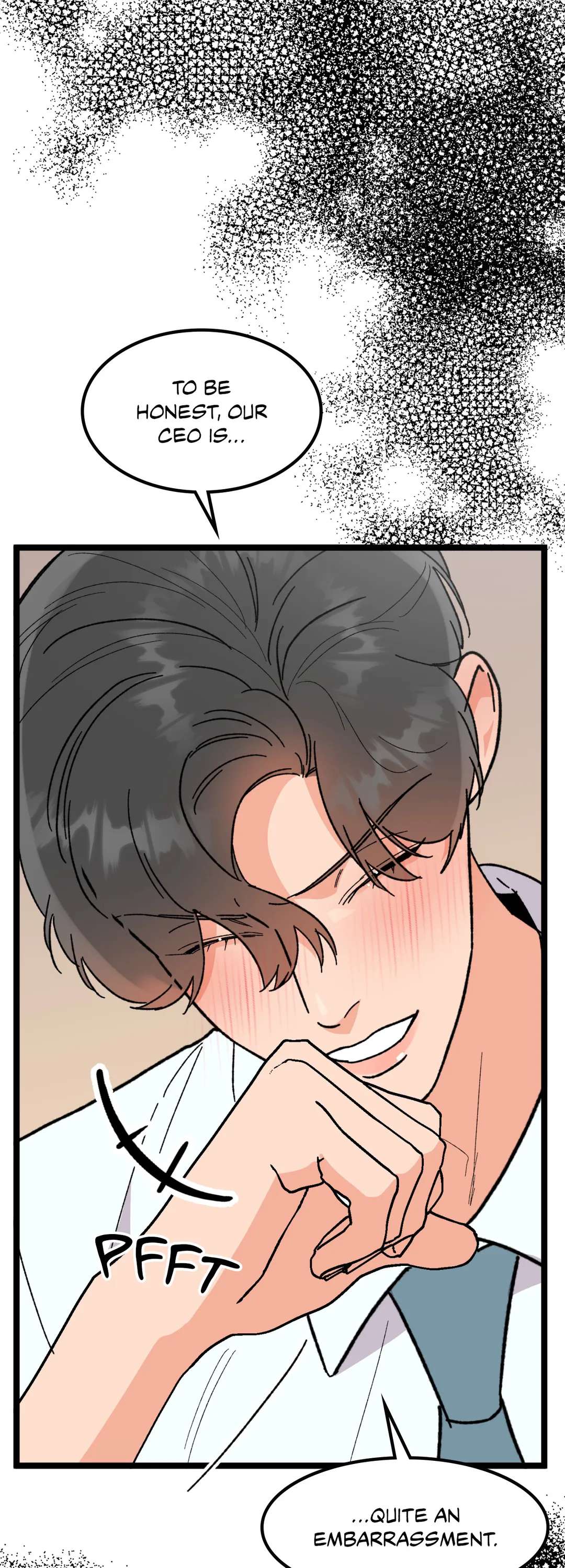 Not-so-Prince Charming Chapter 33 page 14 - 