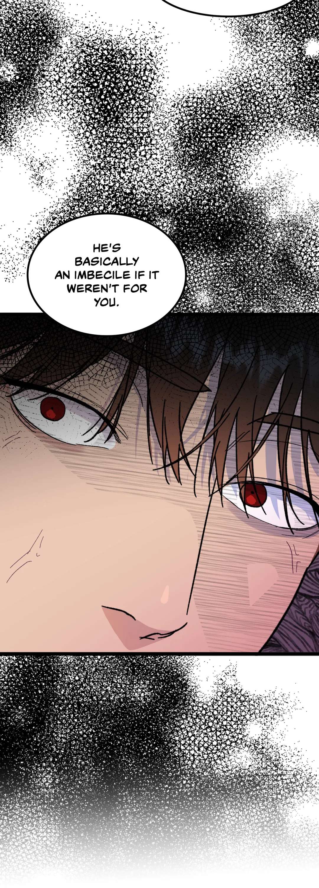 Not-so-Prince Charming Chapter 33 page 15 - 
