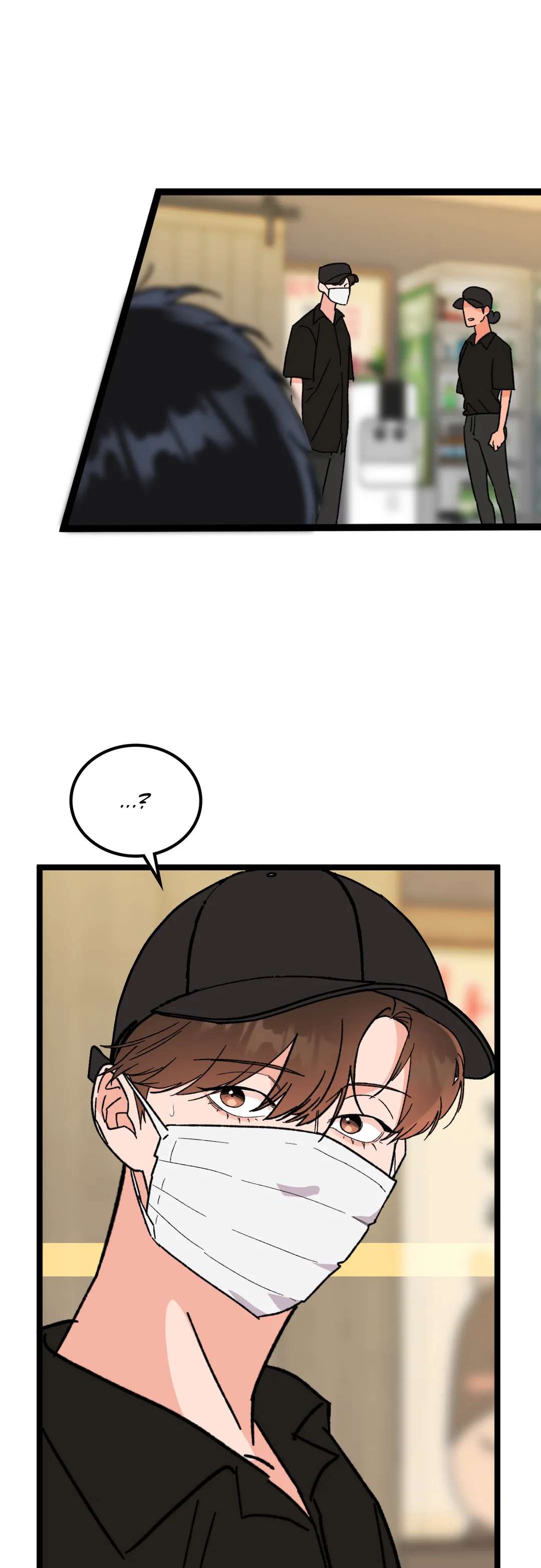 Not-so-Prince Charming Chapter 33 page 18 - 