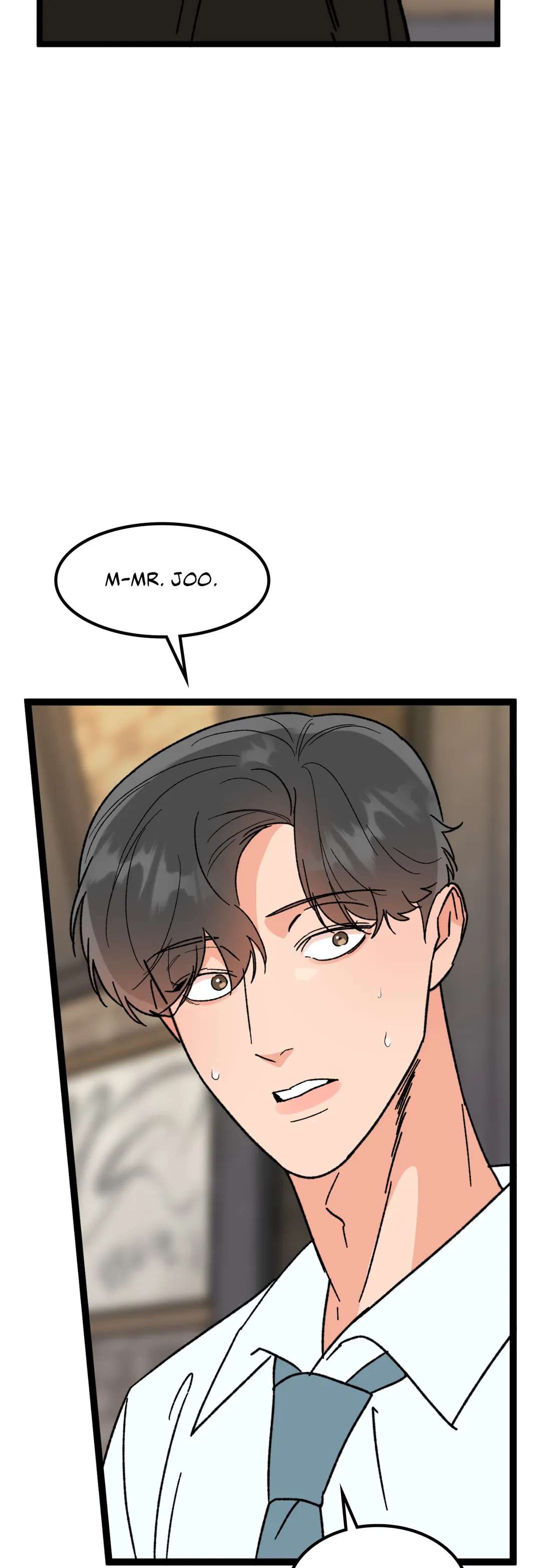 Not-so-Prince Charming Chapter 33 page 19 - 