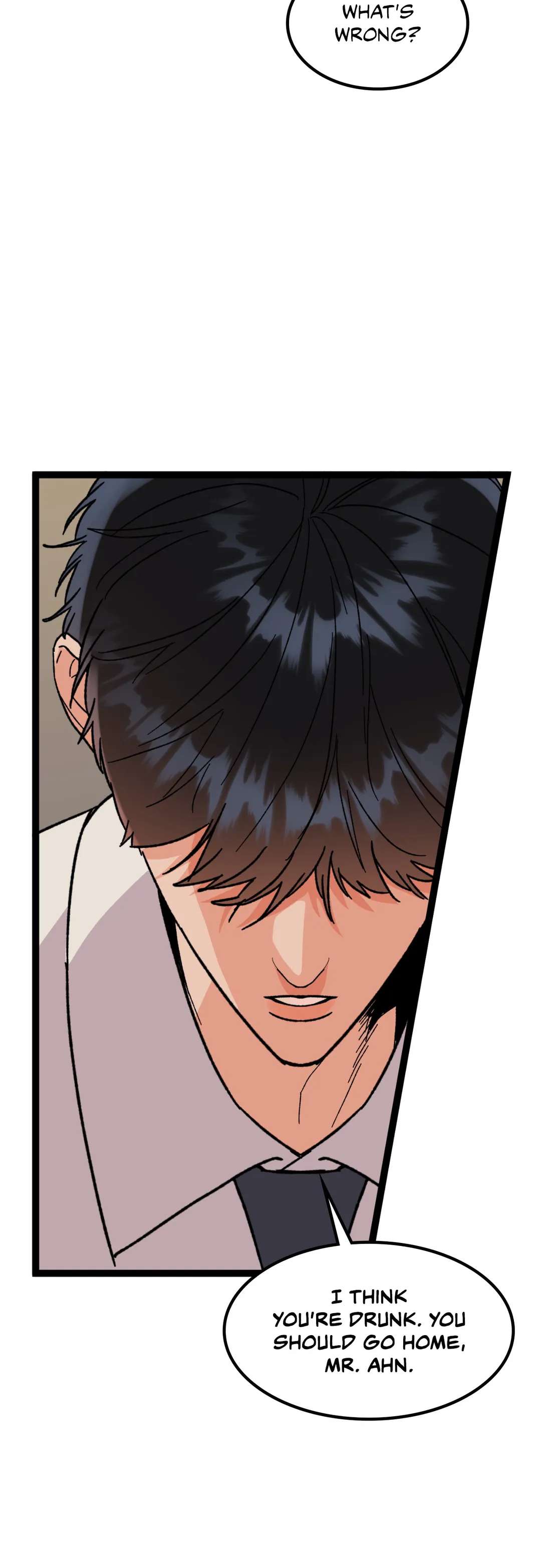 Not-so-Prince Charming Chapter 33 page 20 - 