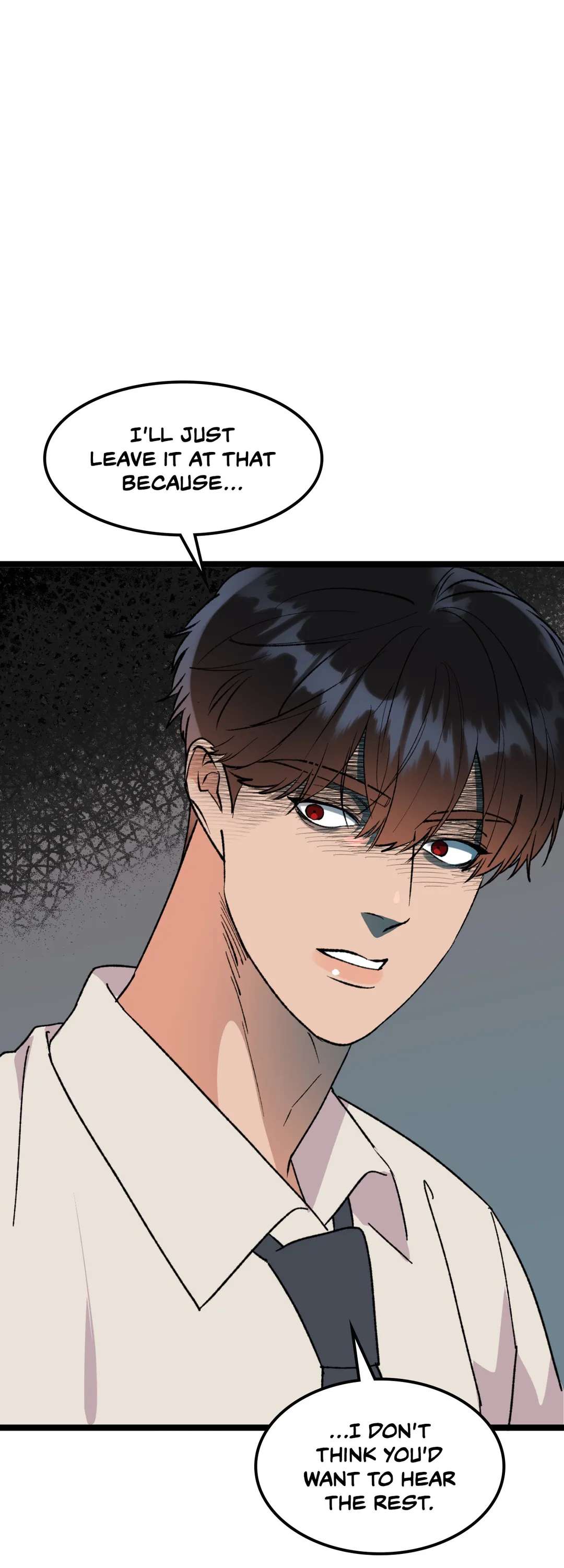 Not-so-Prince Charming Chapter 33 page 21 - 