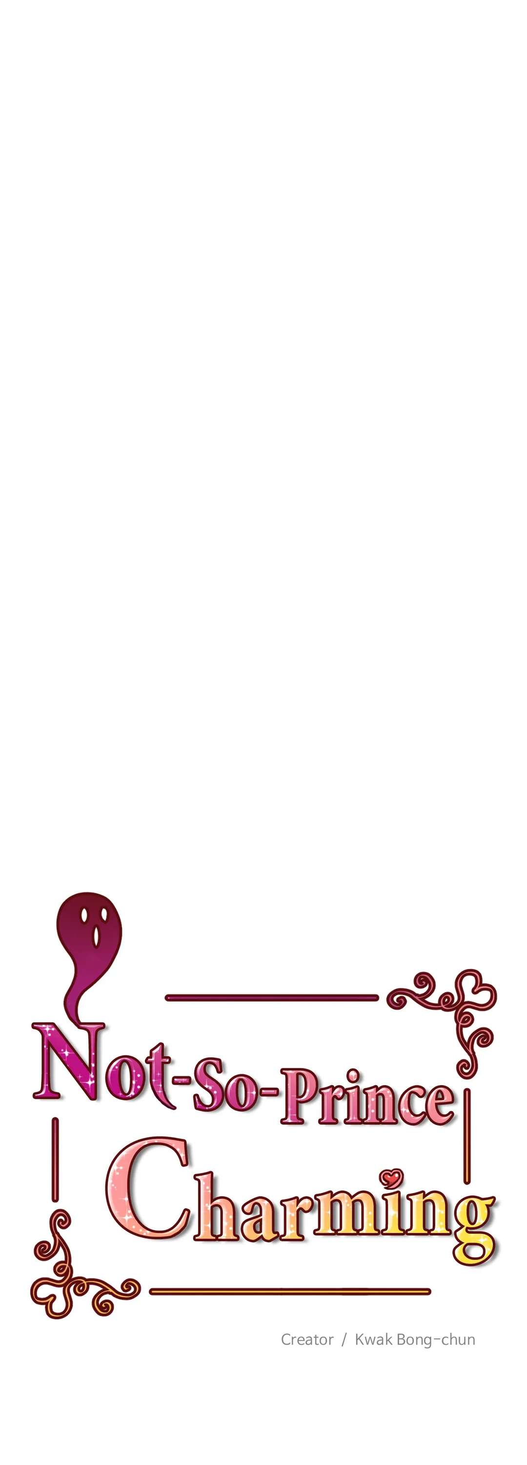 Not-so-Prince Charming Chapter 33 page 22 - 
