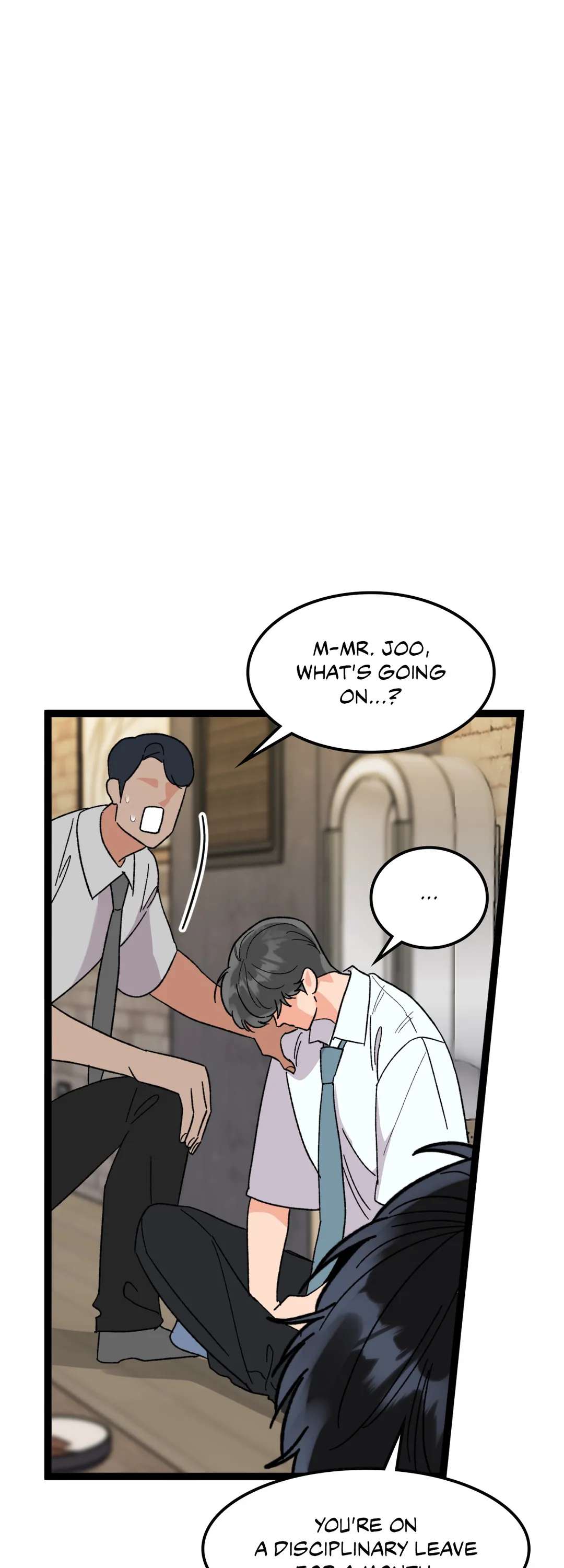 Not-so-Prince Charming Chapter 33 page 23 - 