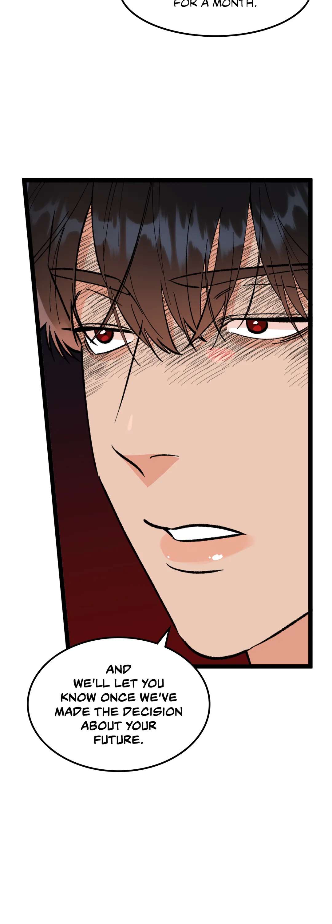 Not-so-Prince Charming Chapter 33 page 24 - 