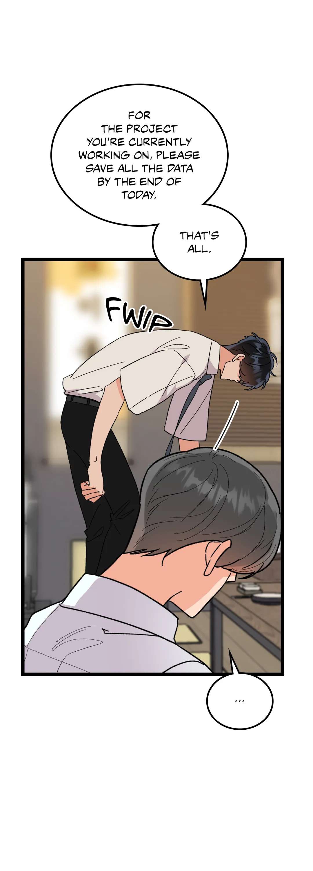 Not-so-Prince Charming Chapter 33 page 25 - 