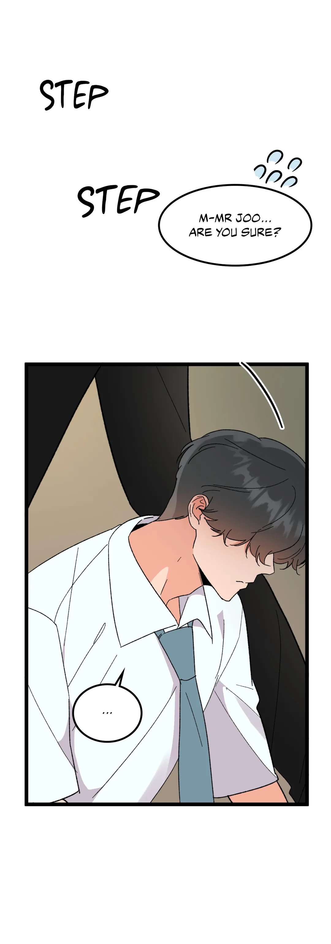 Not-so-Prince Charming Chapter 33 page 26 - 