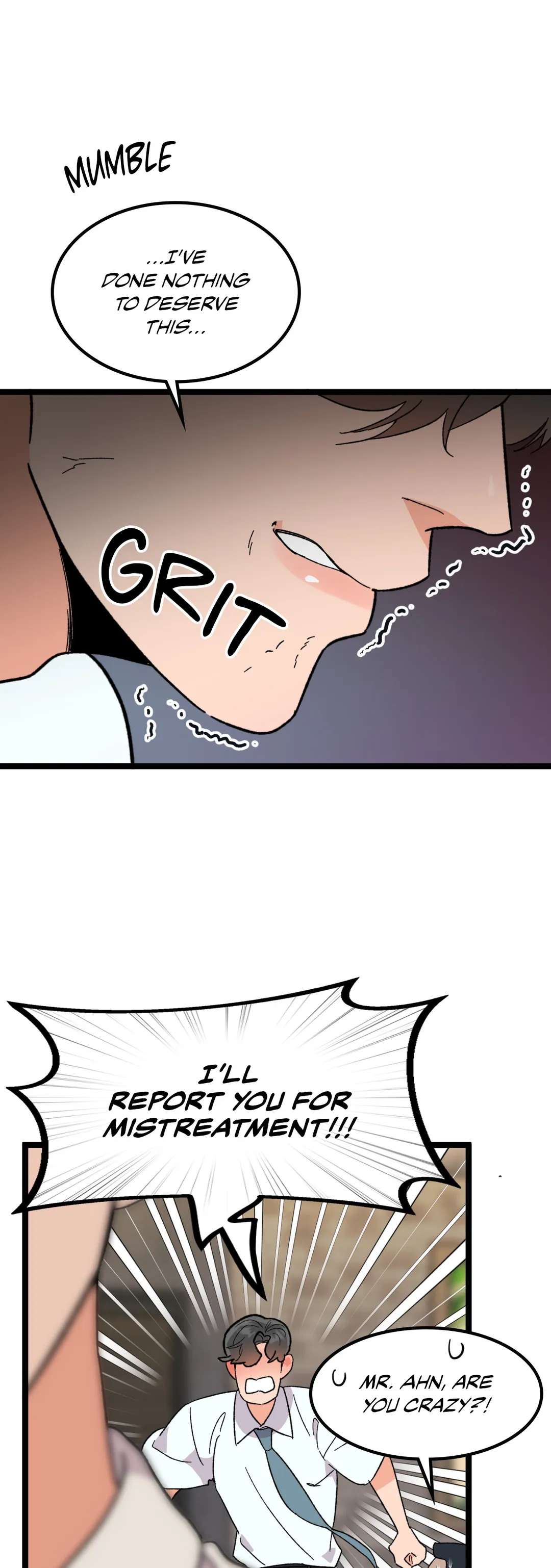 Not-so-Prince Charming Chapter 33 page 27 - 