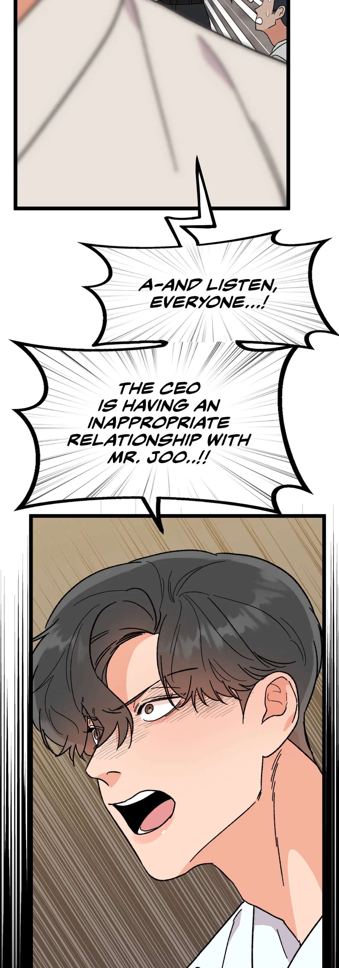 Not-so-Prince Charming Chapter 33 page 28 - 