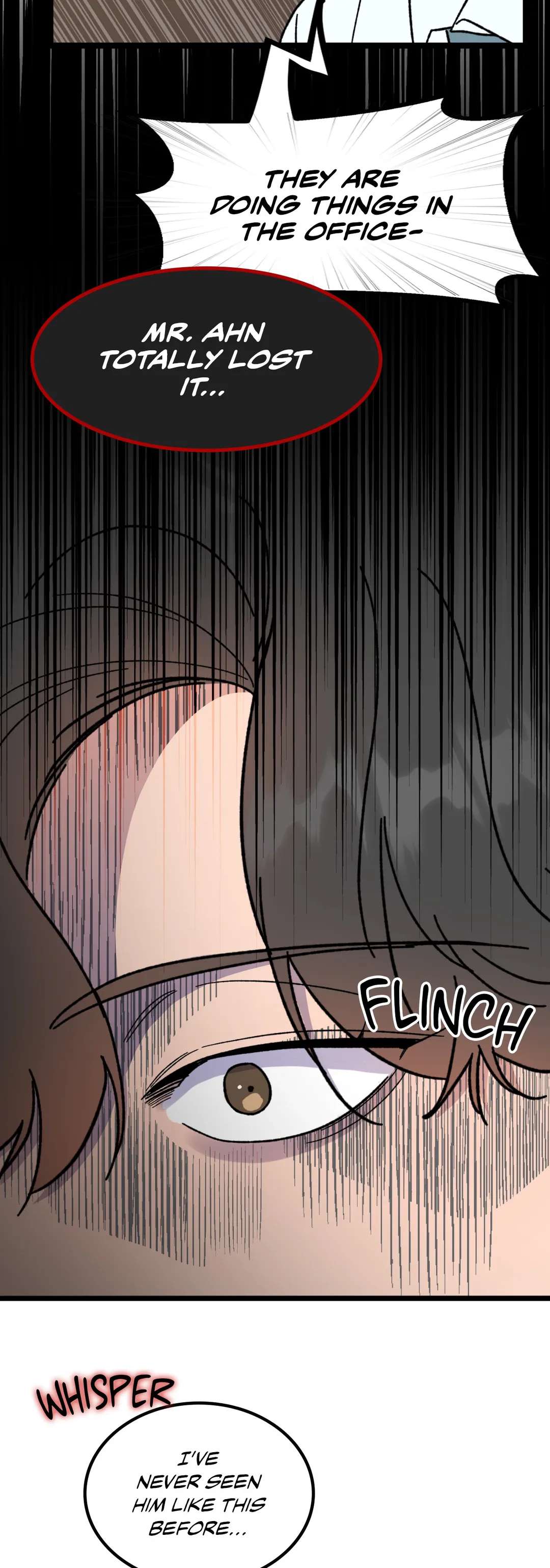 Not-so-Prince Charming Chapter 33 page 29 - 