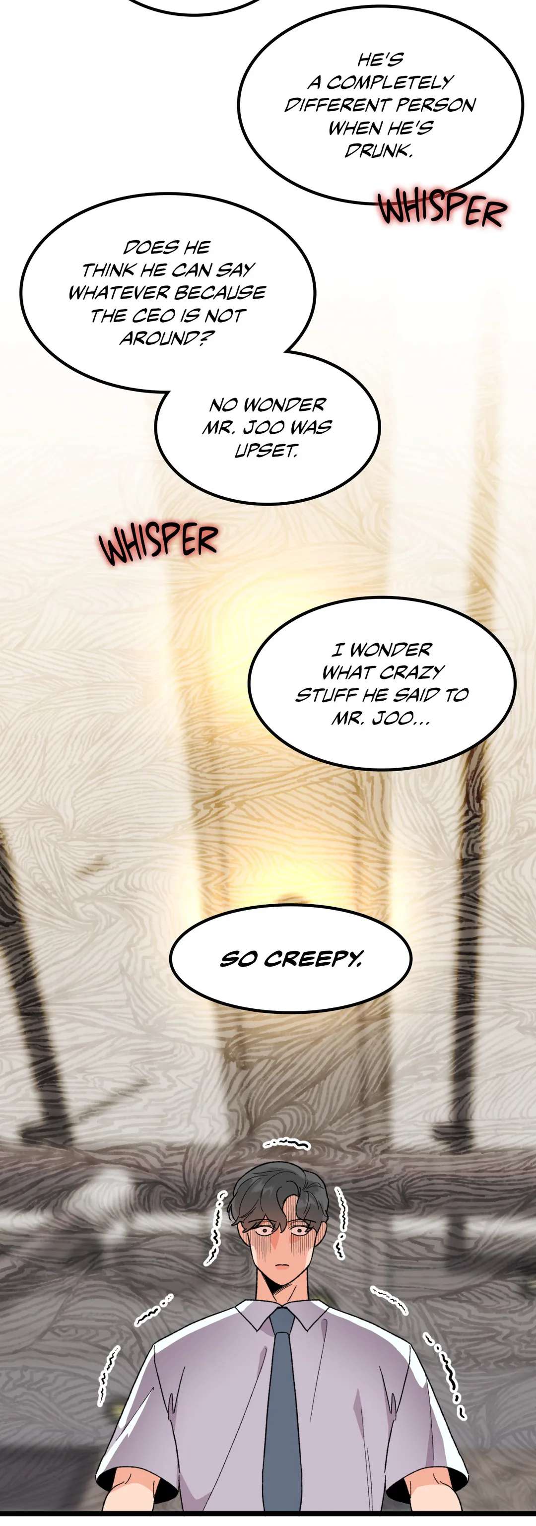 Not-so-Prince Charming Chapter 33 page 30 - 