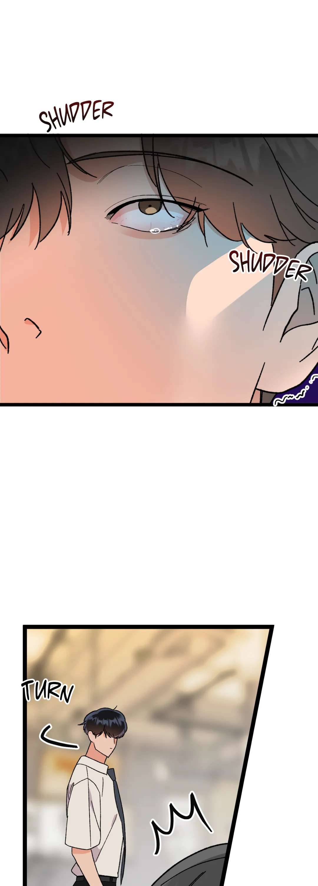 Not-so-Prince Charming Chapter 33 page 31 - 