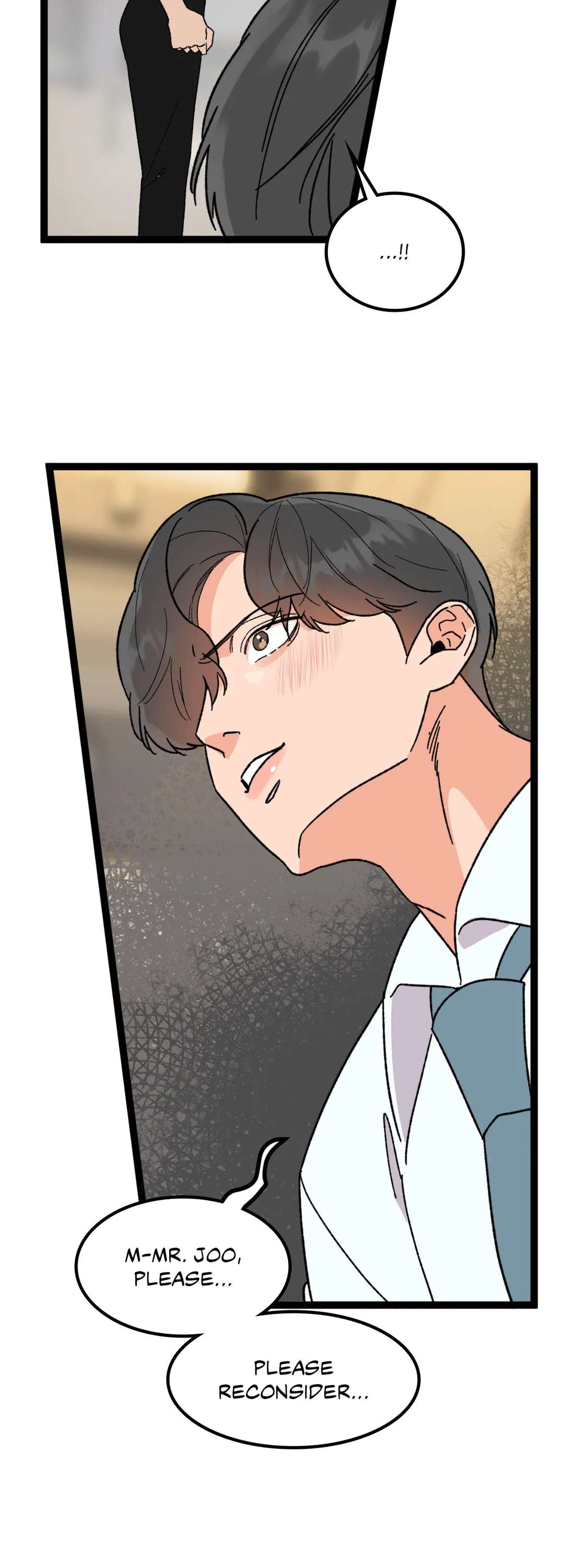 Not-so-Prince Charming Chapter 33 page 32 - 