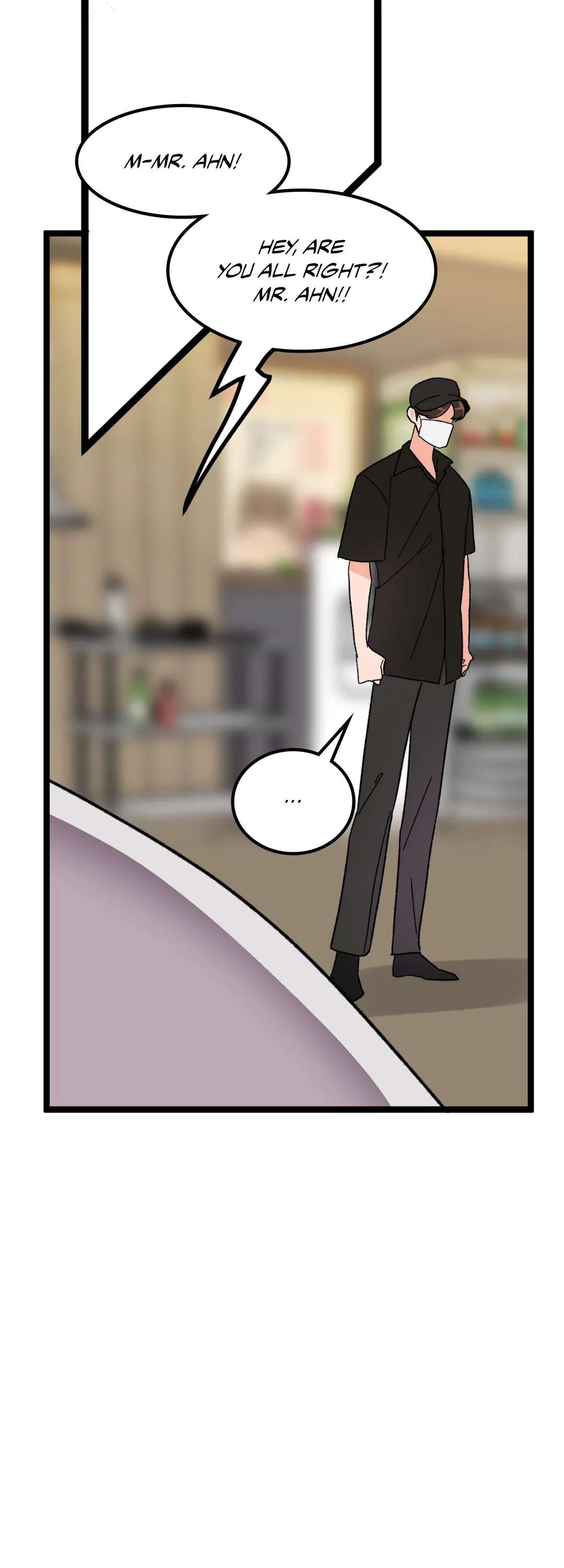 Not-so-Prince Charming Chapter 33 page 35 - 