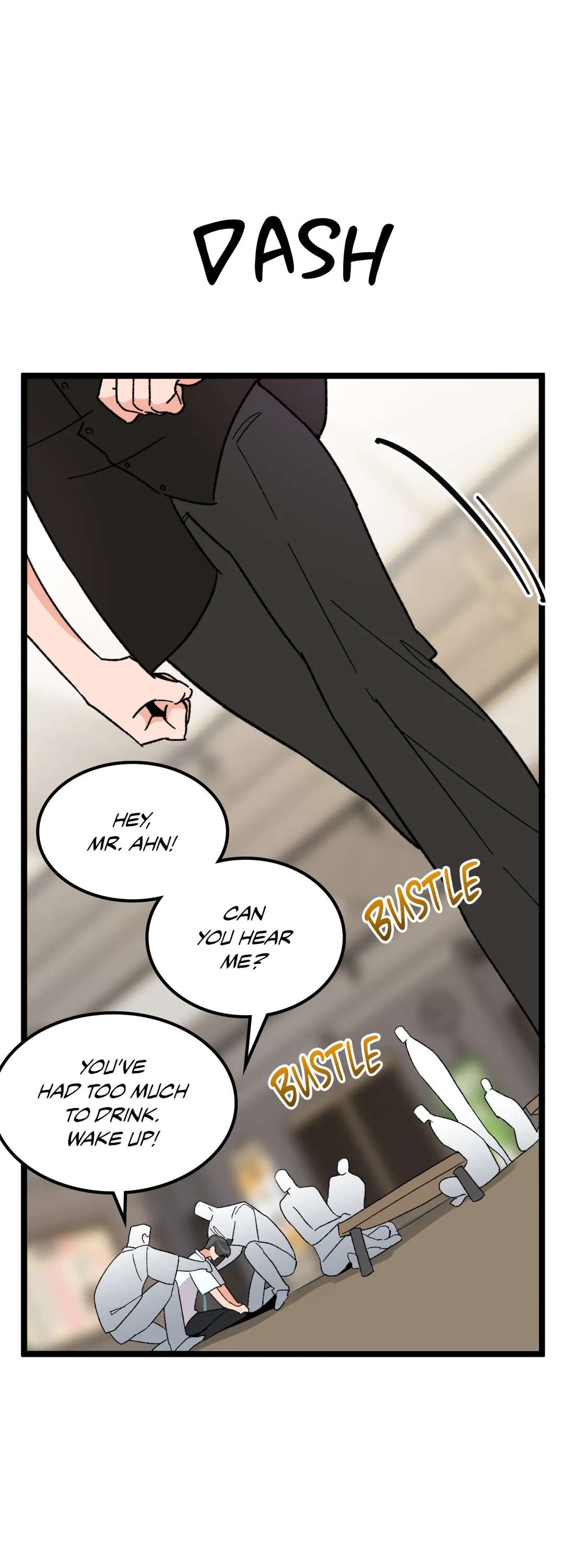 Not-so-Prince Charming Chapter 33 page 37 - 
