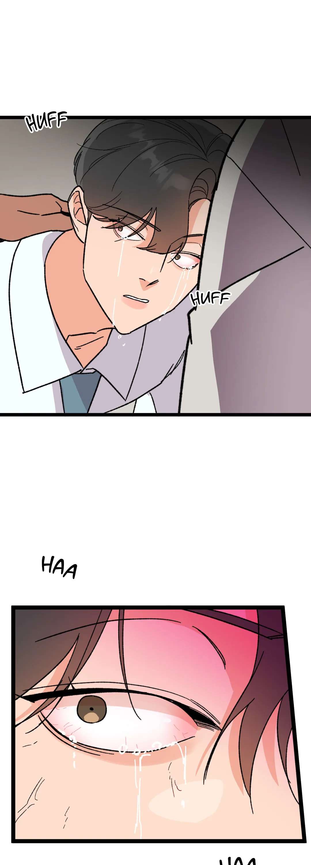 Not-so-Prince Charming Chapter 33 page 38 - 