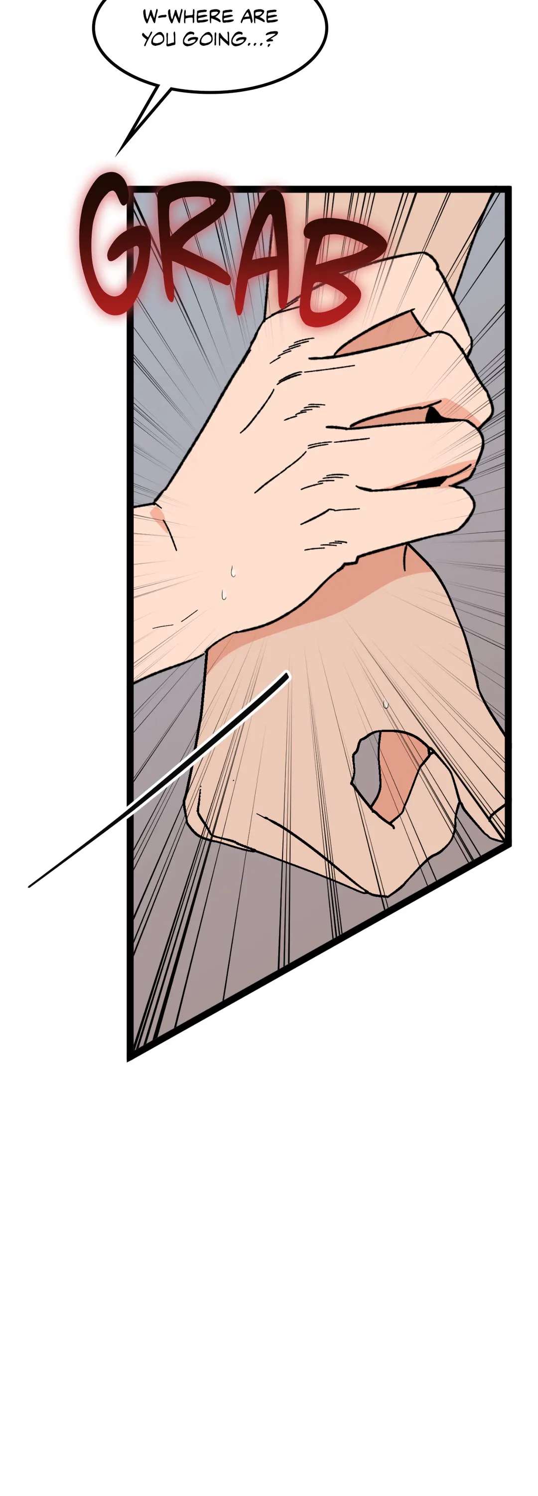 Not-so-Prince Charming Chapter 33 page 5 - 