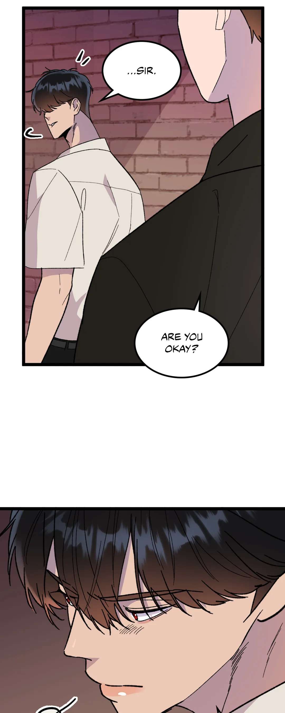 Not-so-Prince Charming Chapter 33 page 41 - 