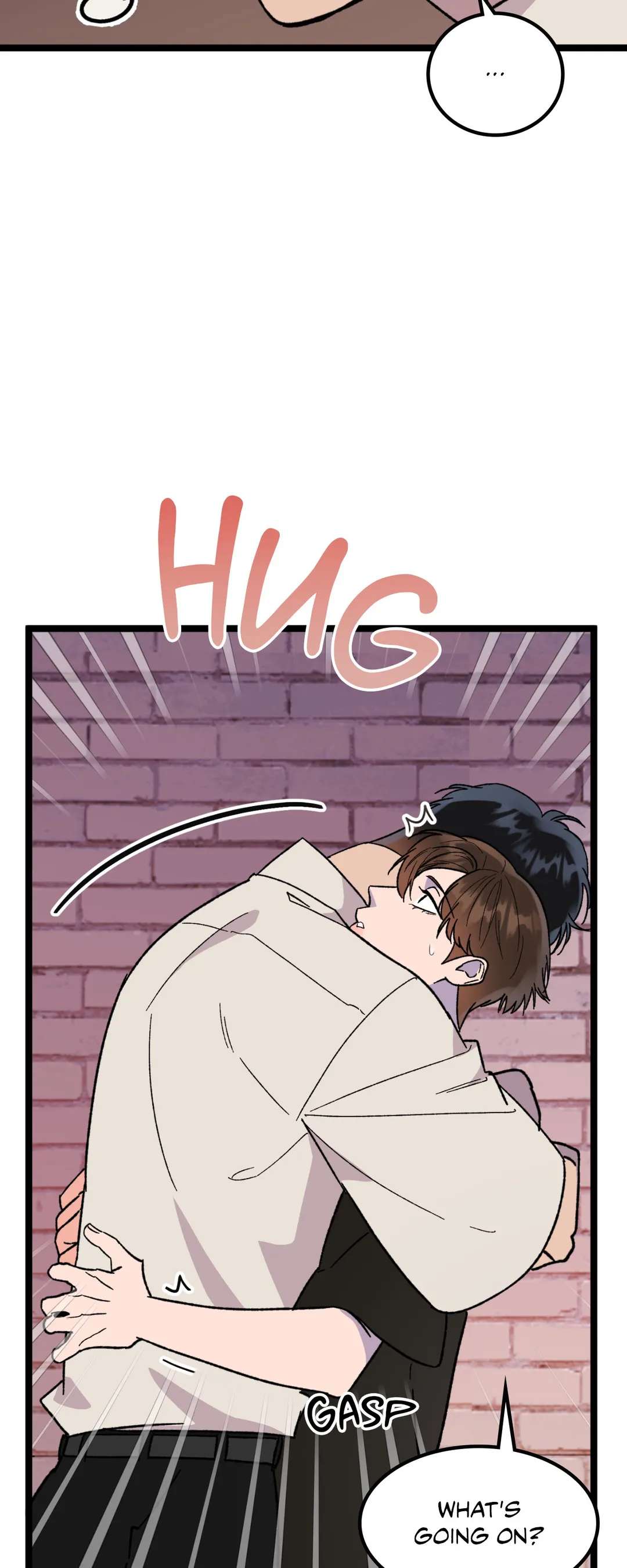 Not-so-Prince Charming Chapter 33 page 42 - 