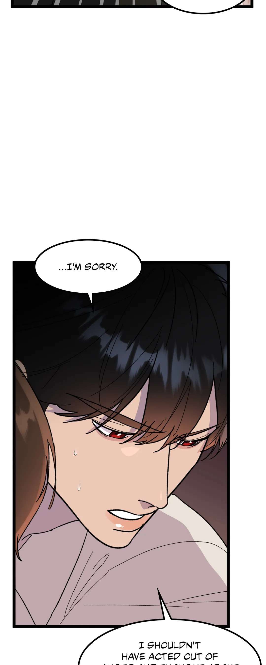Not-so-Prince Charming Chapter 33 page 43 - 