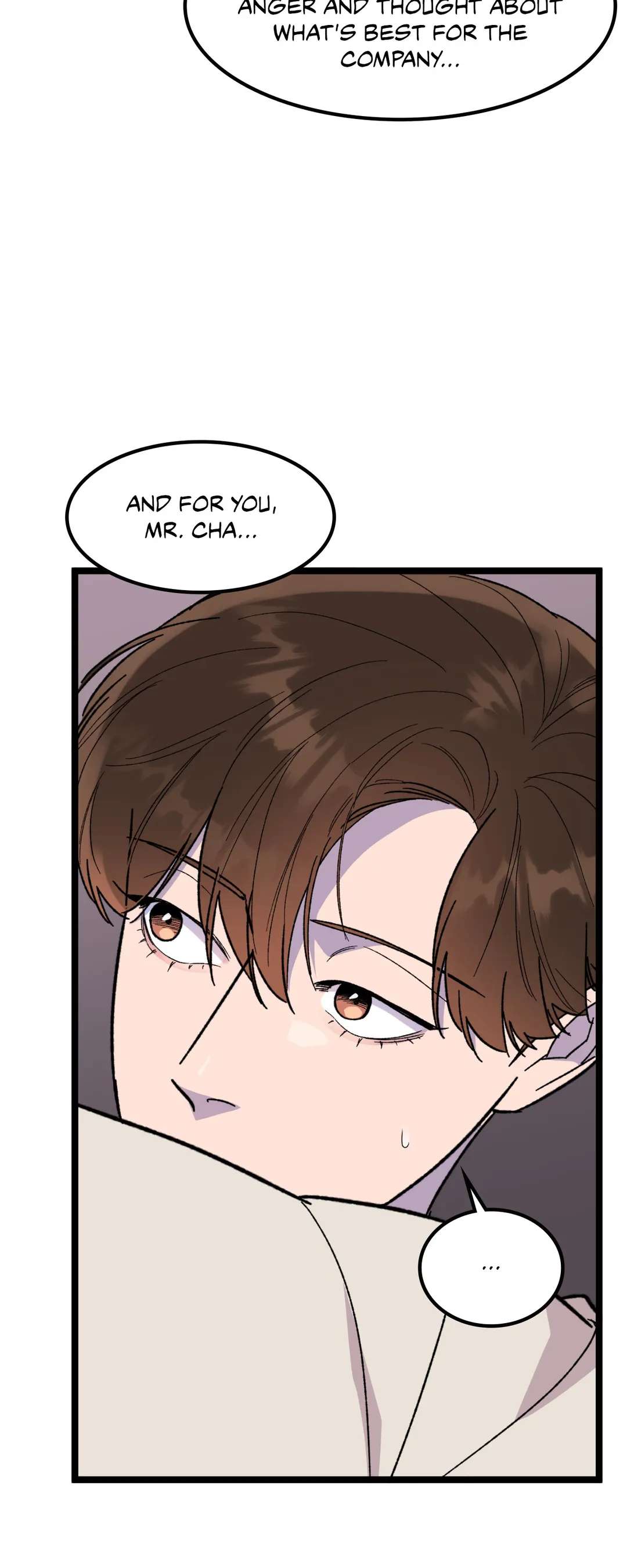 Not-so-Prince Charming Chapter 33 page 44 - 