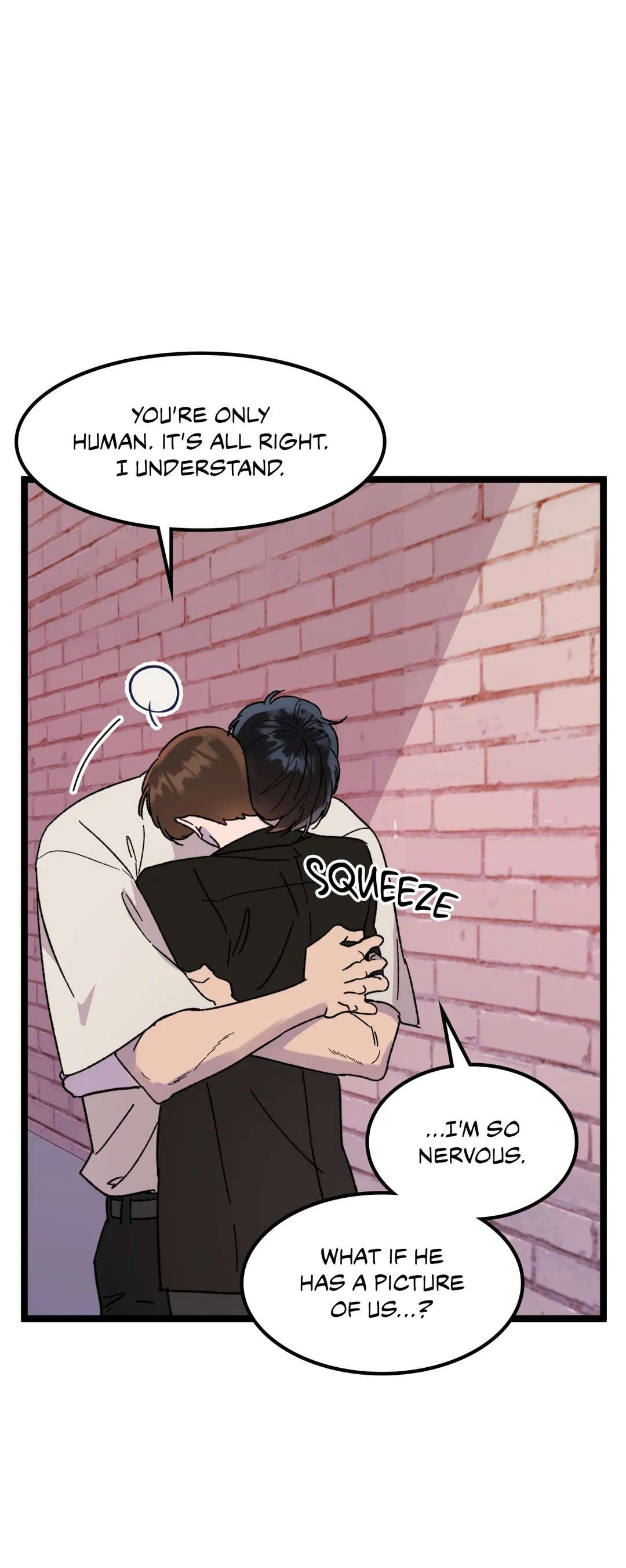 Not-so-Prince Charming Chapter 33 page 45 - 