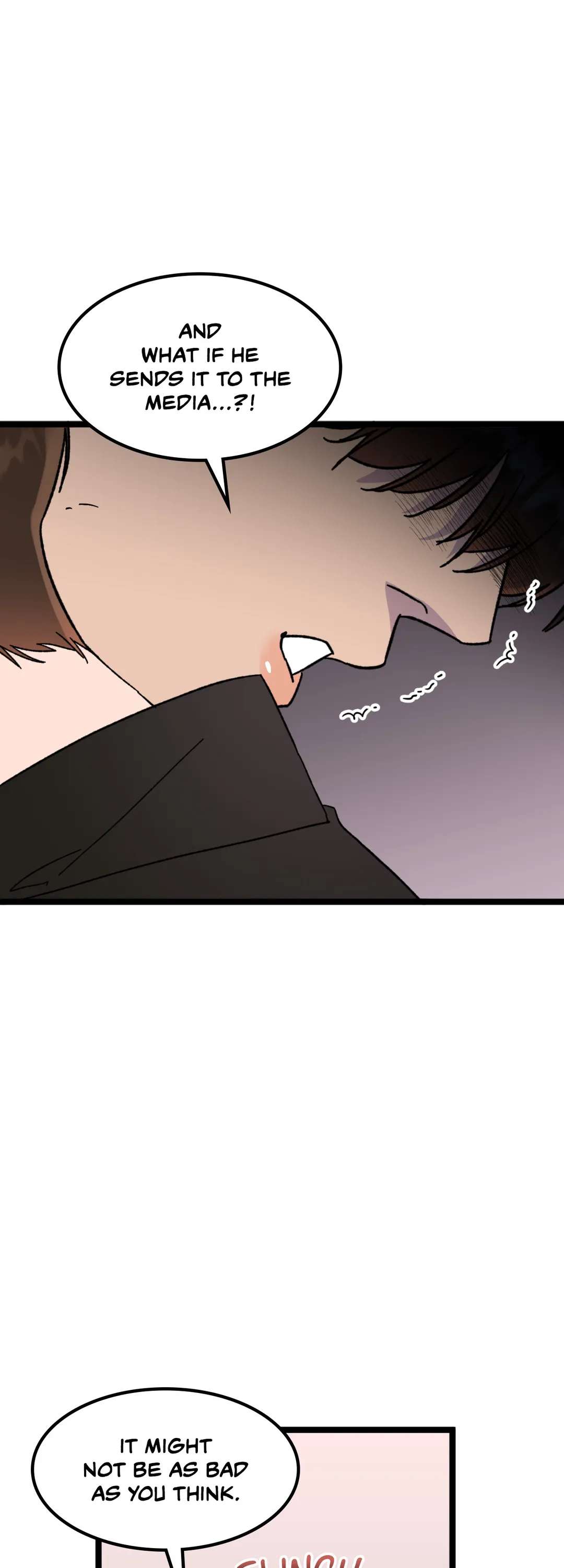 Not-so-Prince Charming Chapter 33 page 46 - 