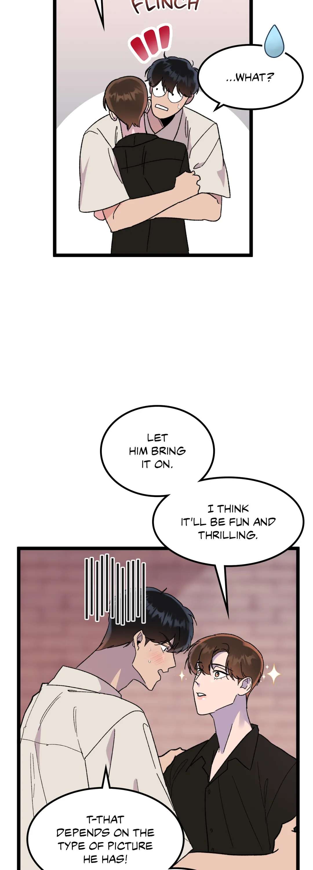 Not-so-Prince Charming Chapter 33 page 47 - 