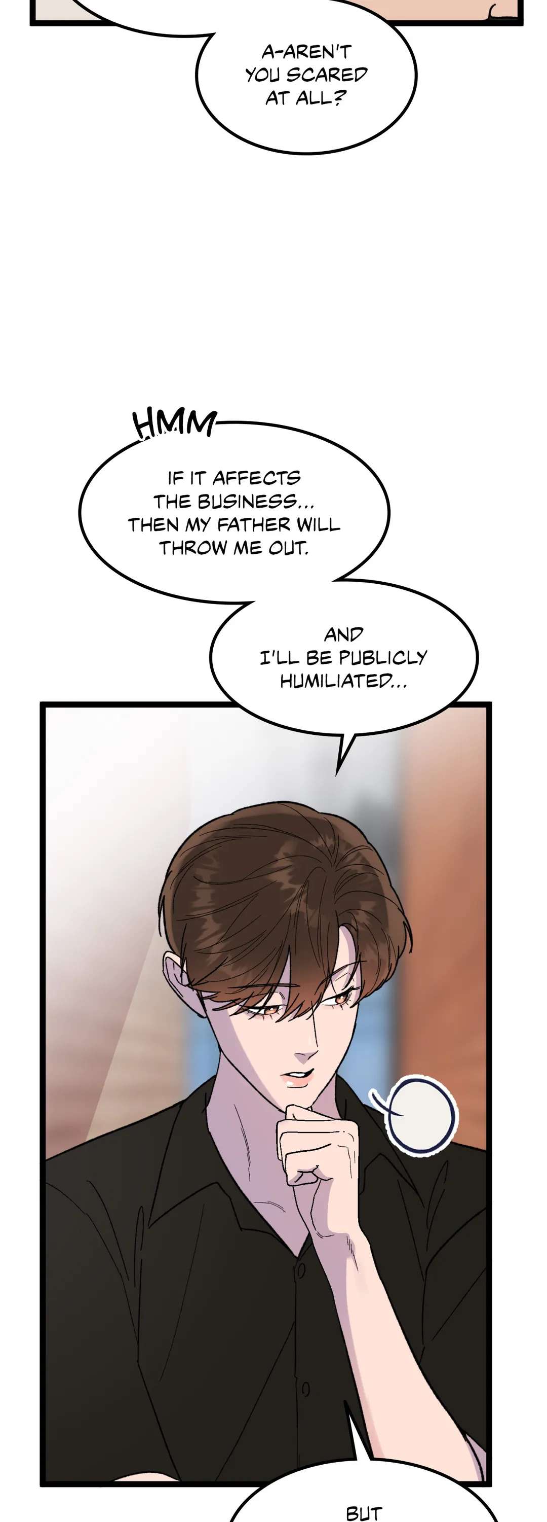 Not-so-Prince Charming Chapter 33 page 48 - 