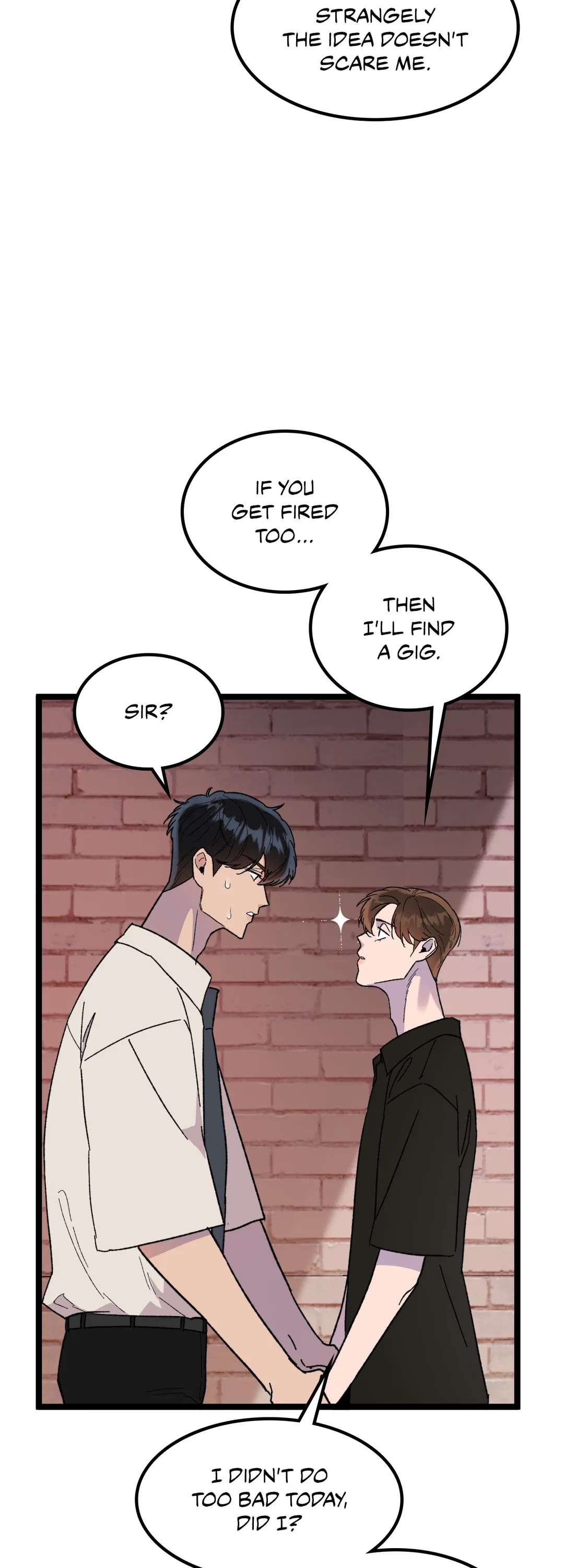 Not-so-Prince Charming Chapter 33 page 49 - 