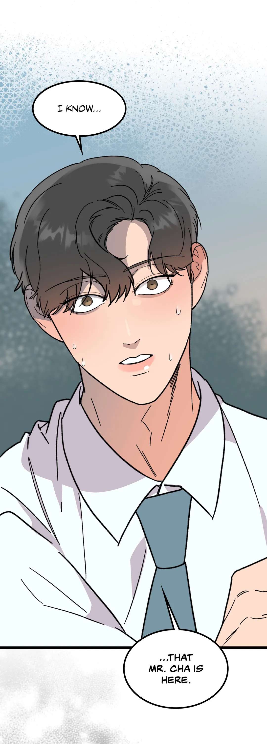 Not-so-Prince Charming Chapter 33 page 6 - 