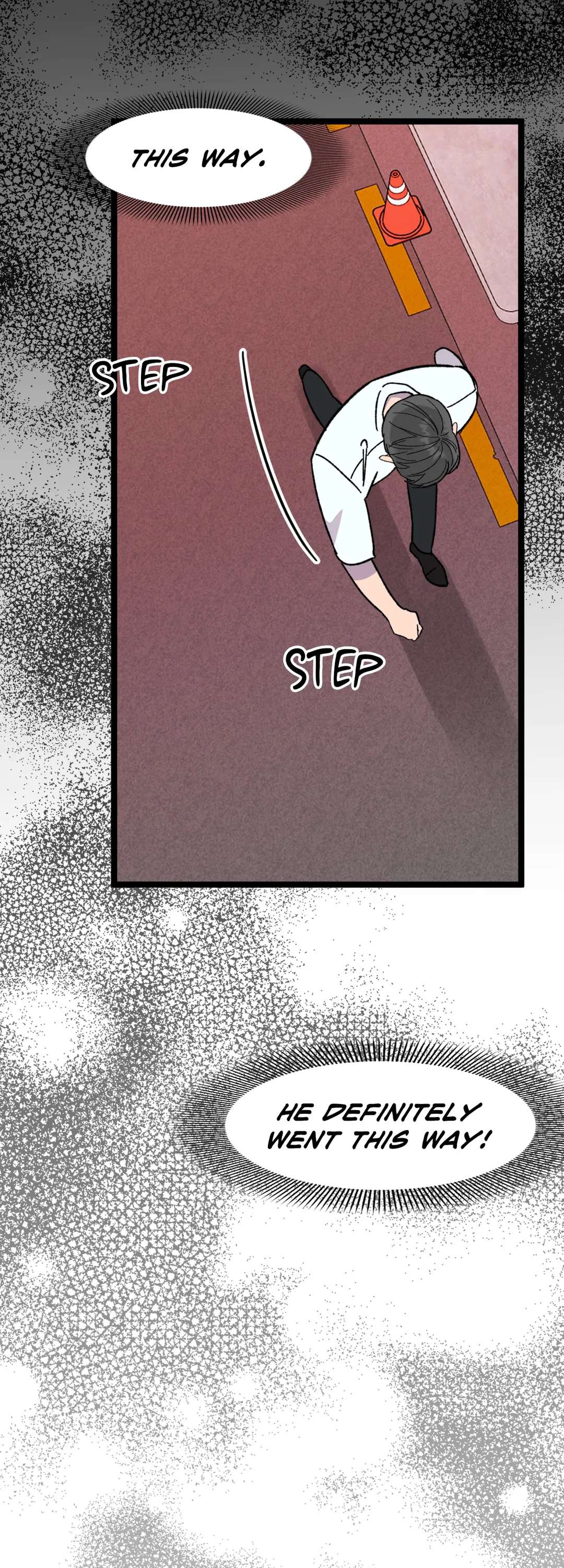 Not-so-Prince Charming Chapter 33 page 52 - 